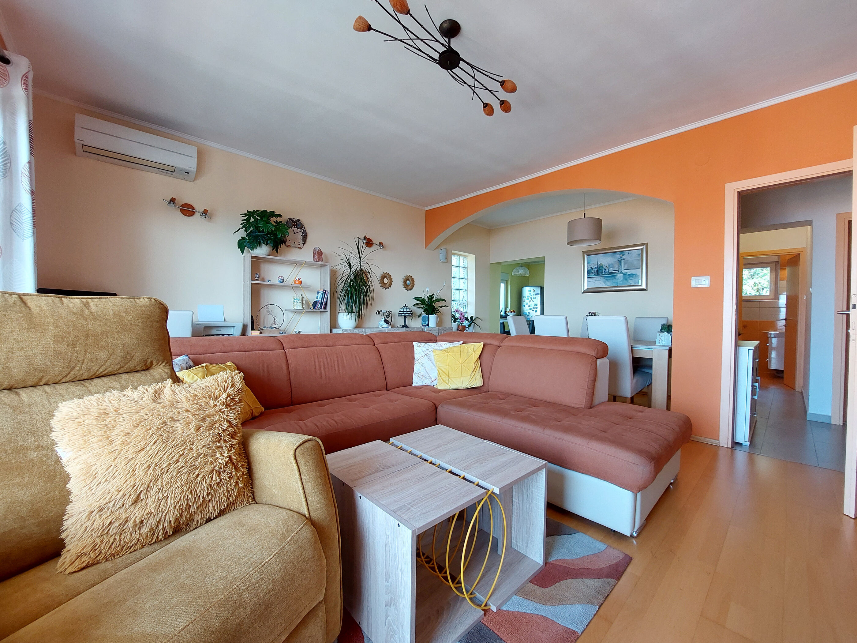 Apartments Faran 84191-A4