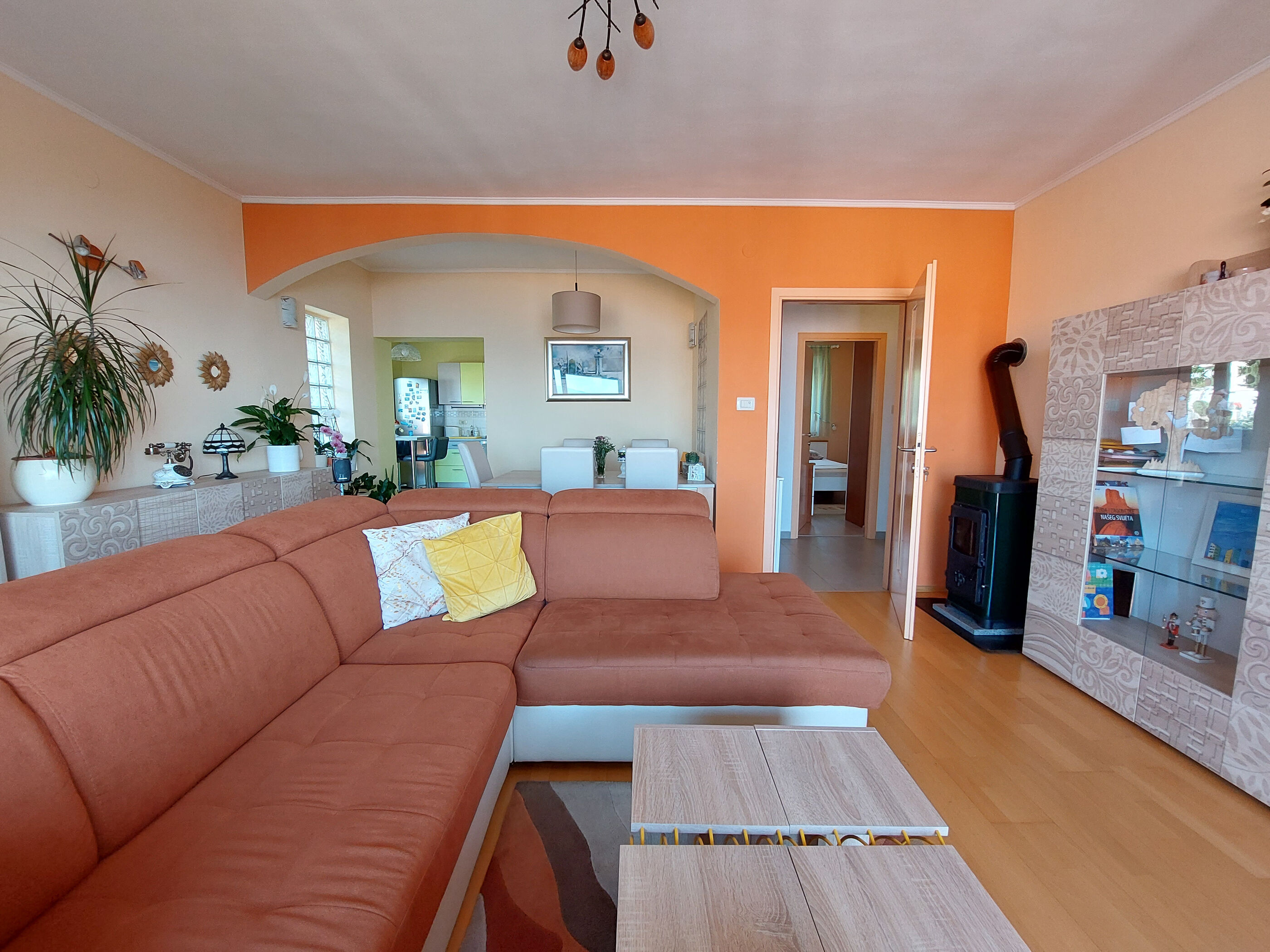 Apartments Faran 84191-A4