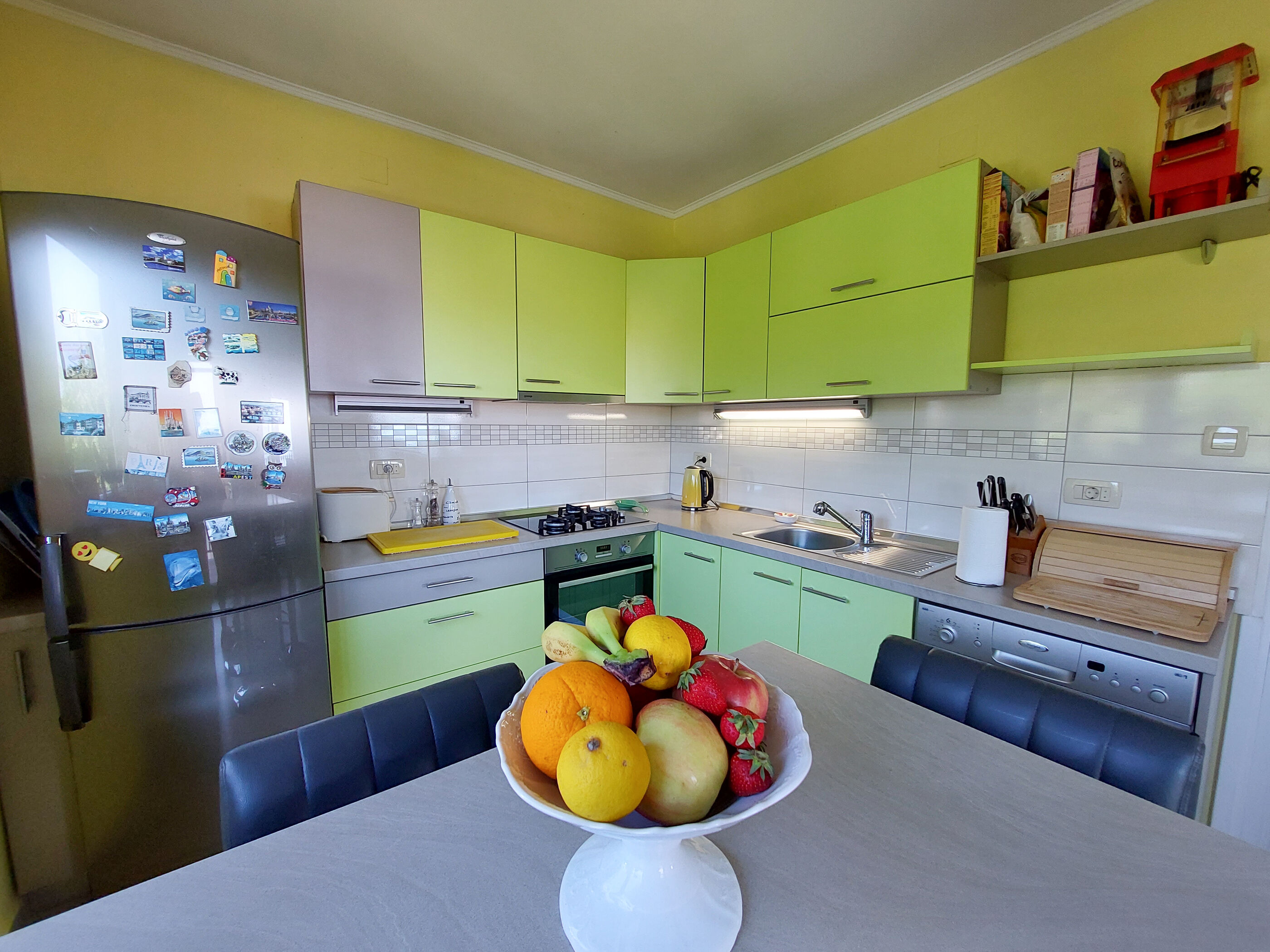Apartments Faran 84191-A4
