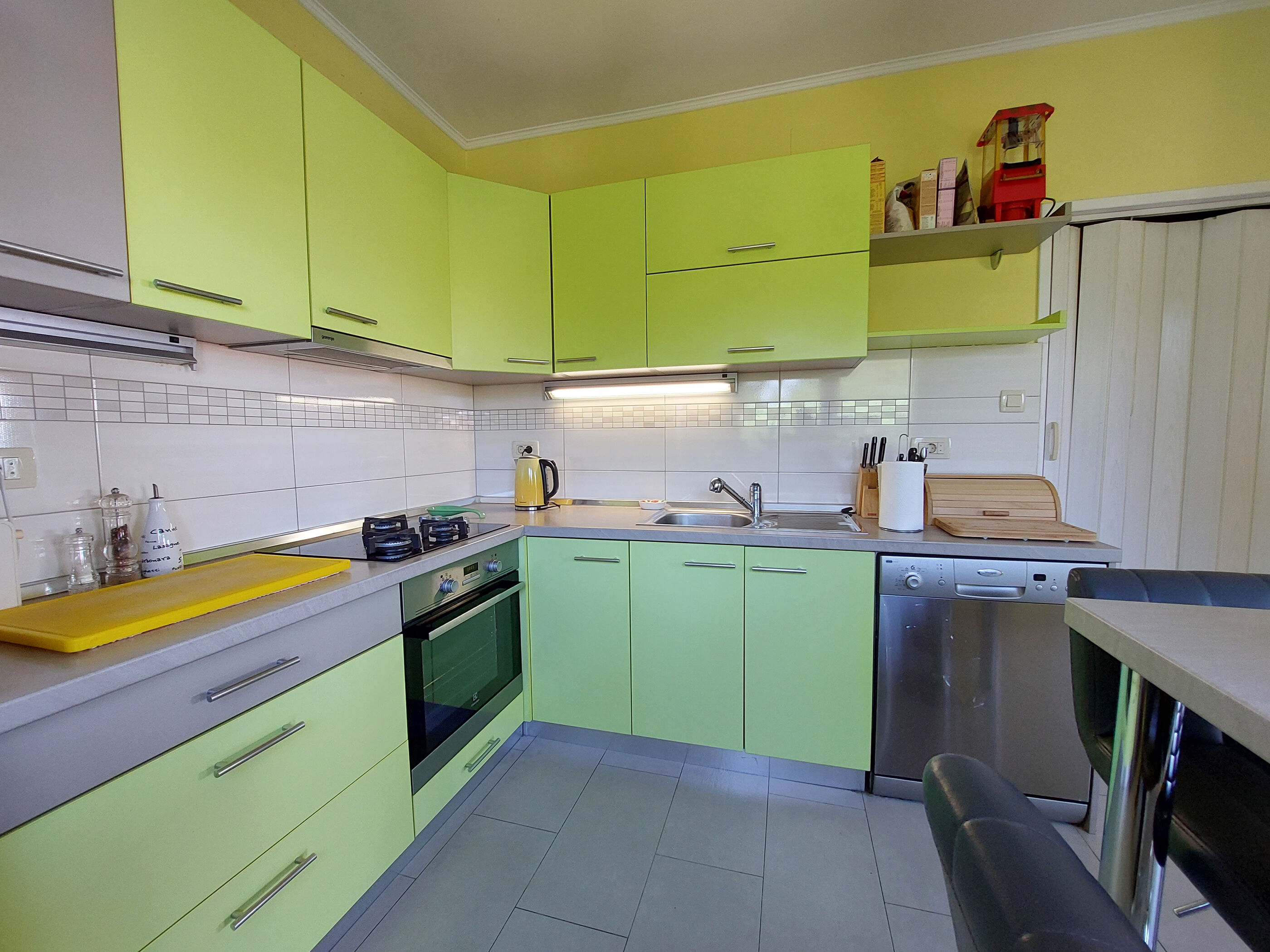 Apartments Faran 84191-A4
