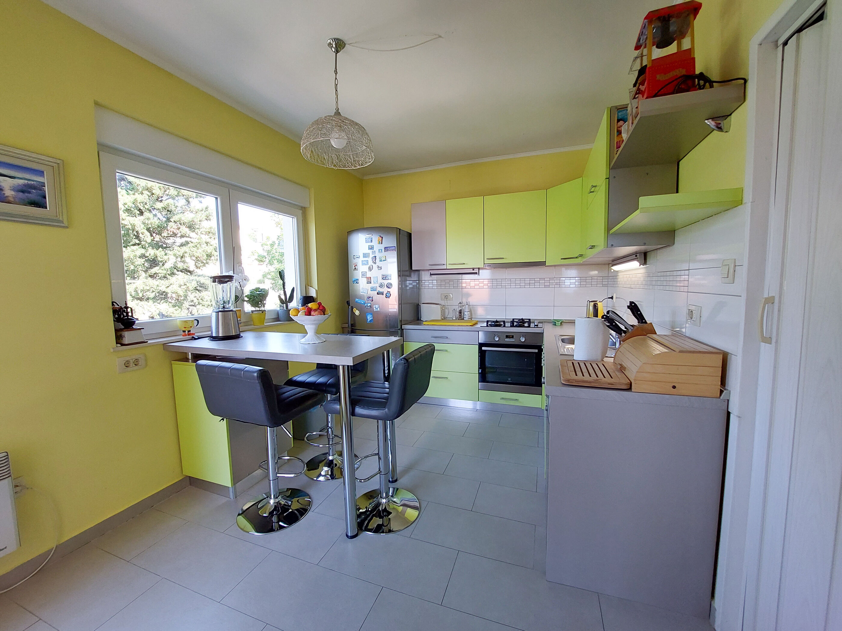 Apartments Faran 84191-A4