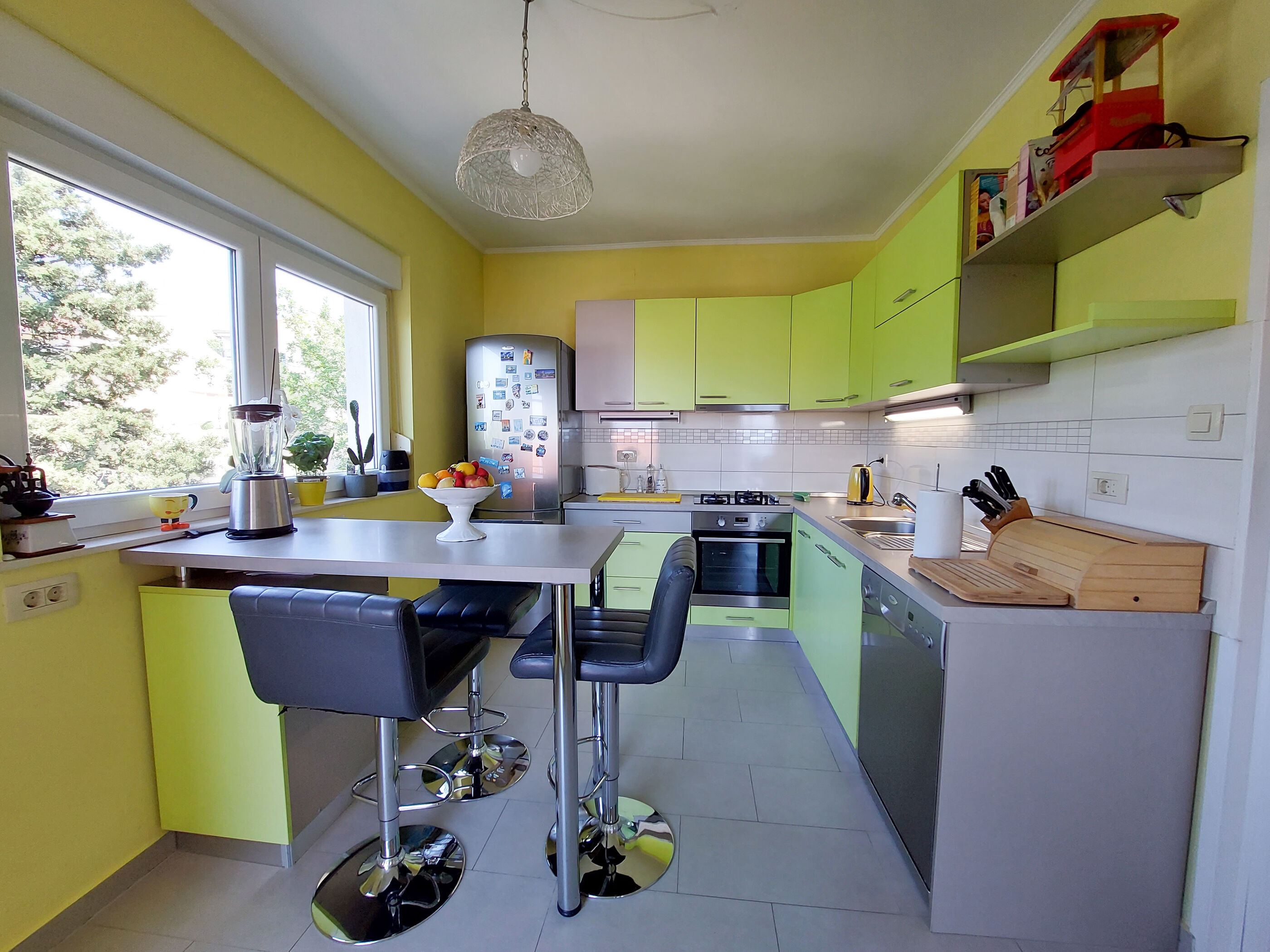 Apartments Faran 84191-A4