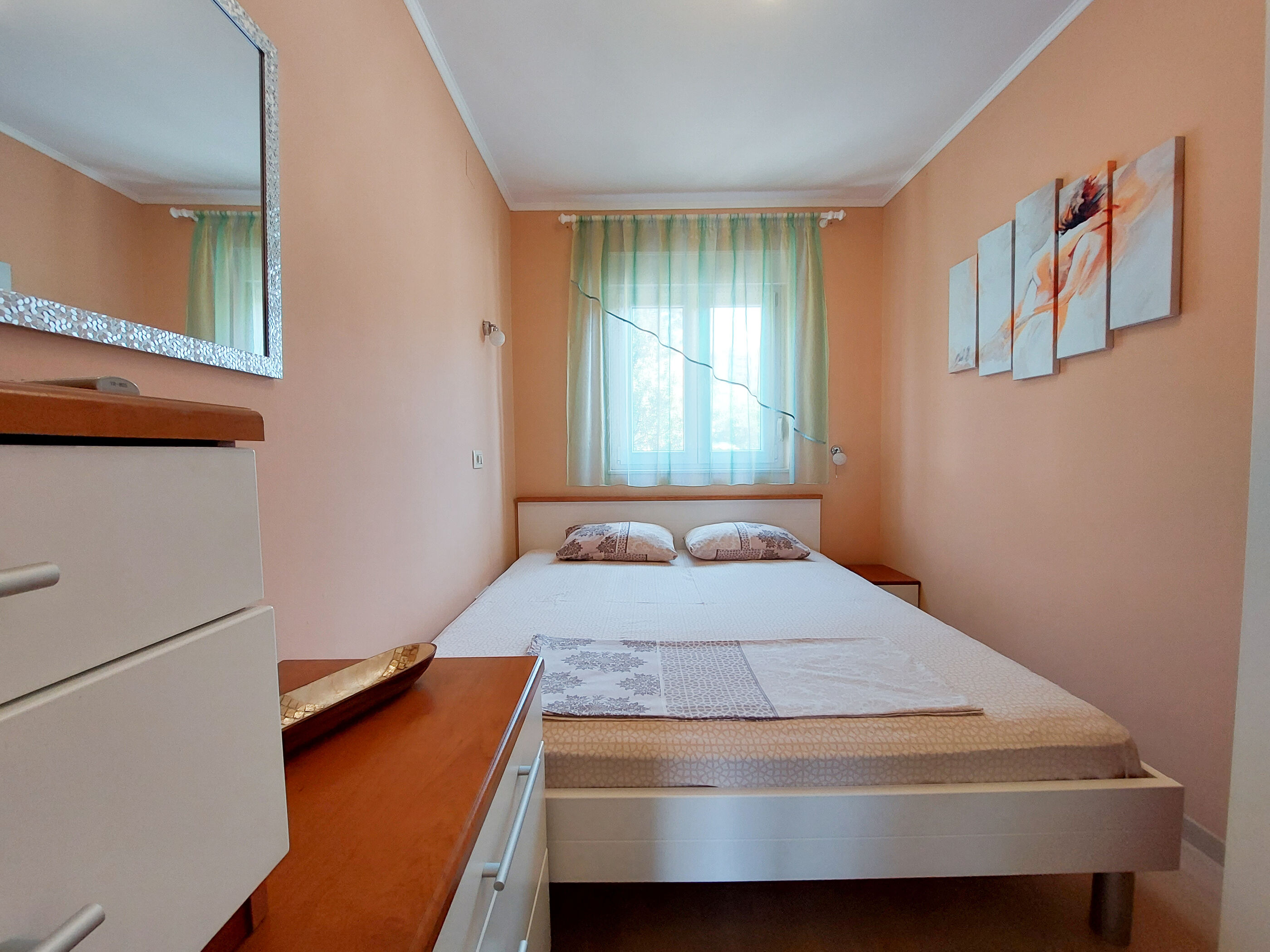 Apartments Faran 84191-A4