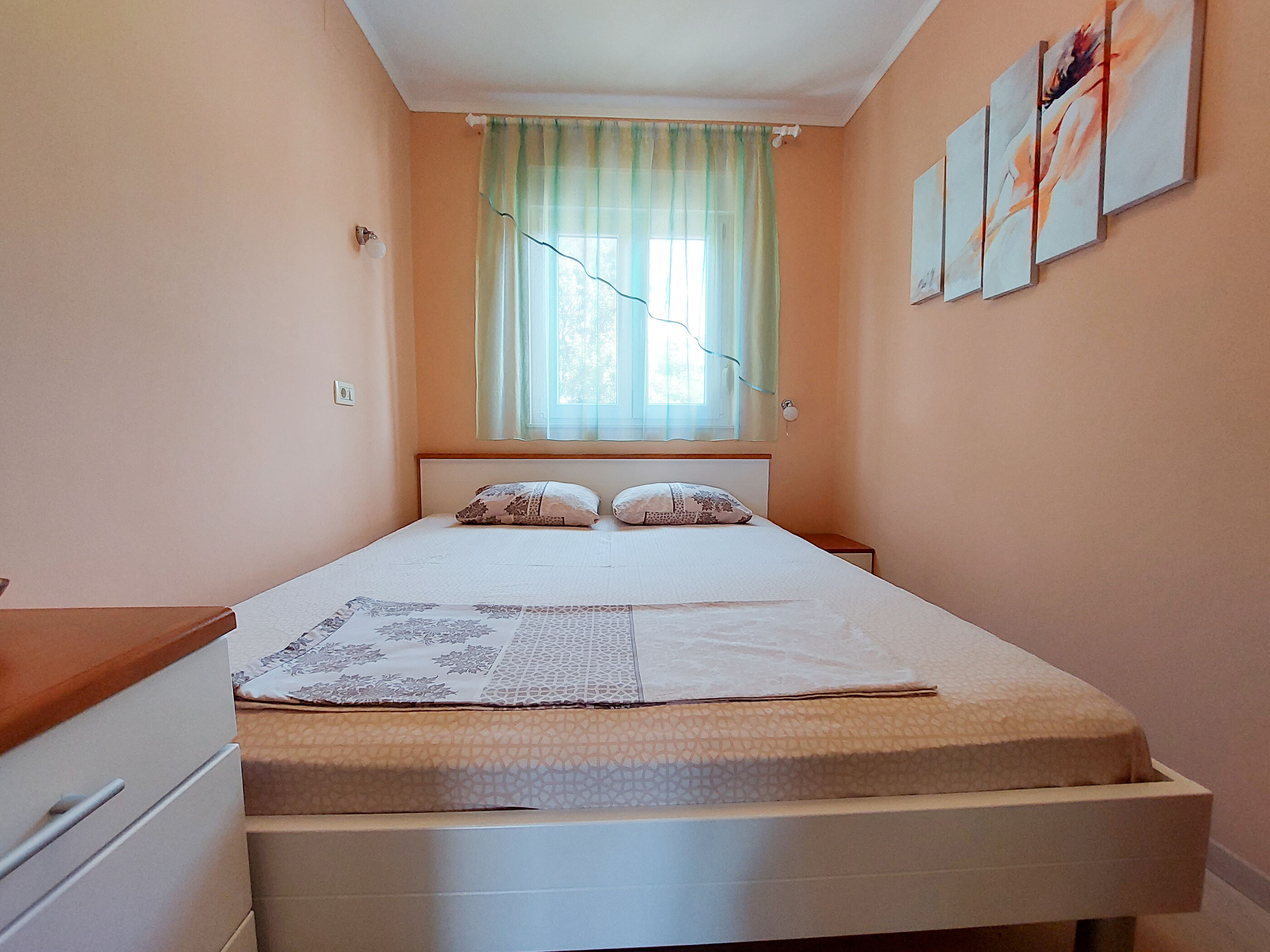 Apartments Faran 84191-A4