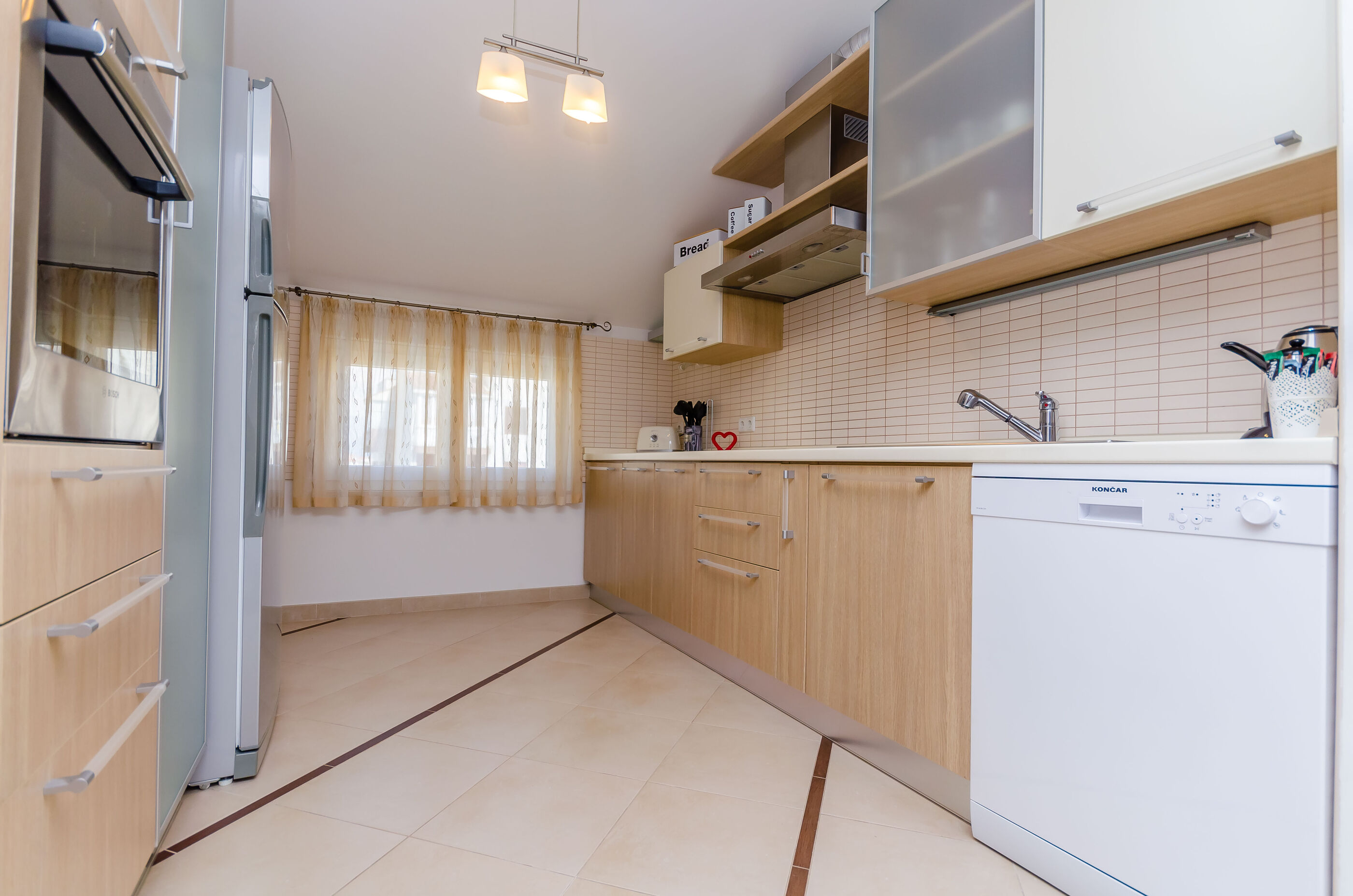 Apartment Dora 87611-A1