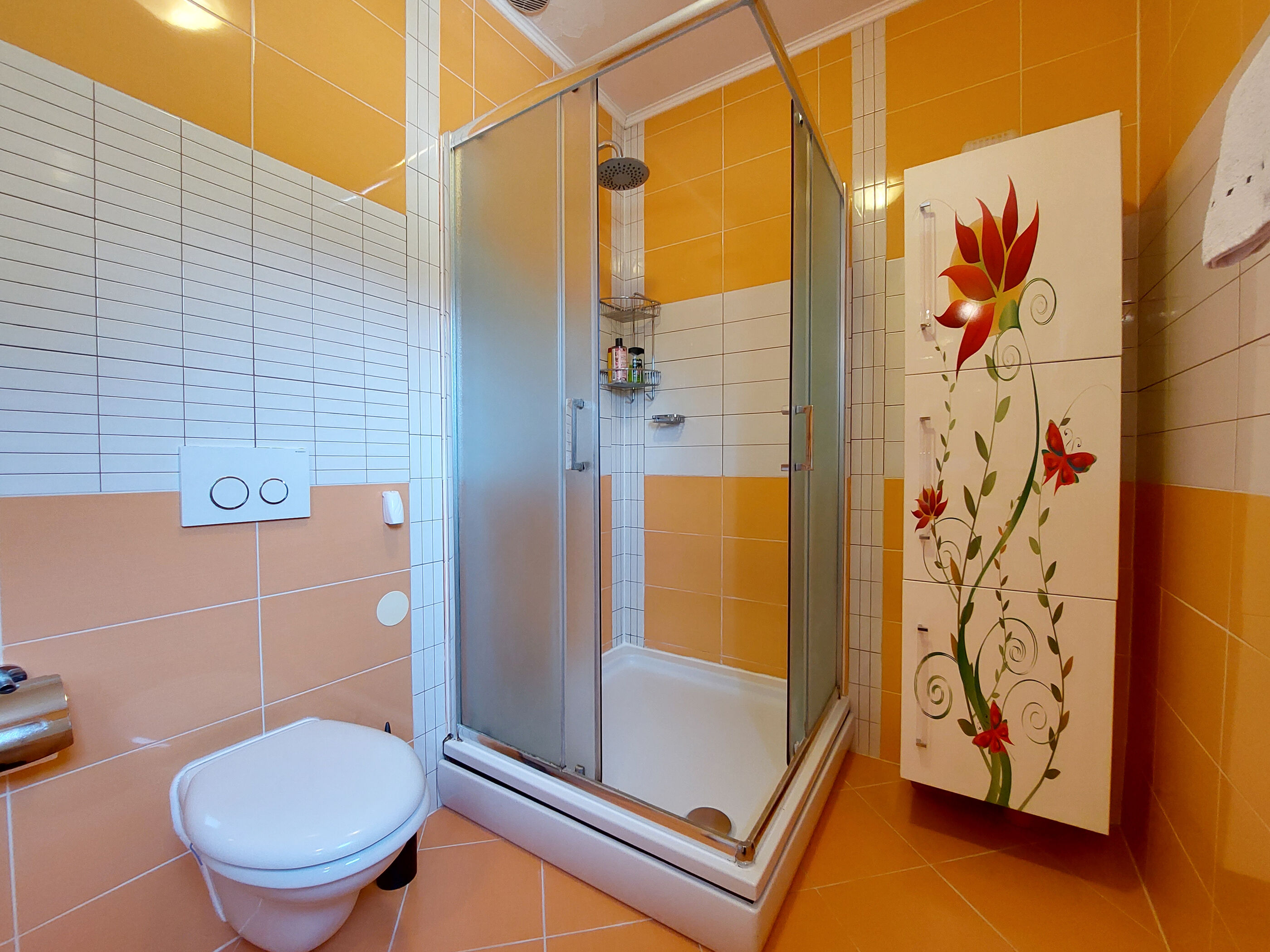 Apartments Faran 84191-A4