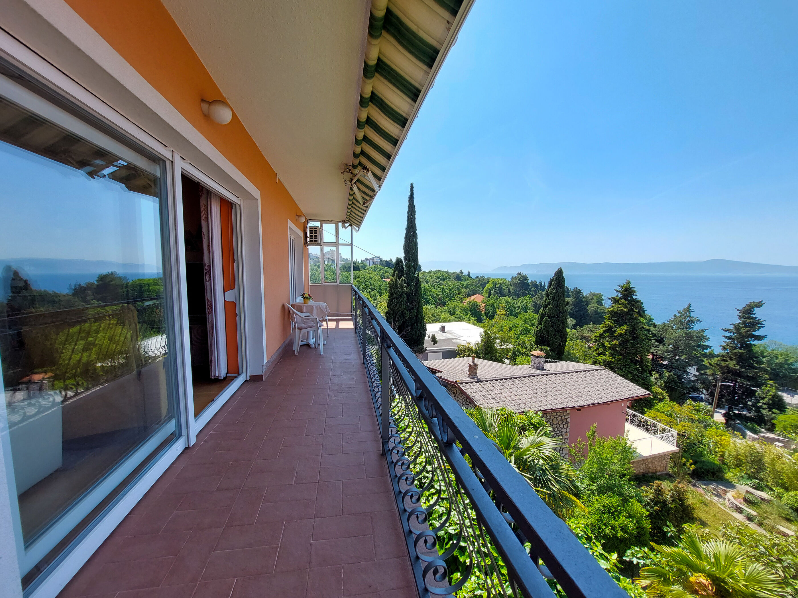 Apartments Faran 84191-A4