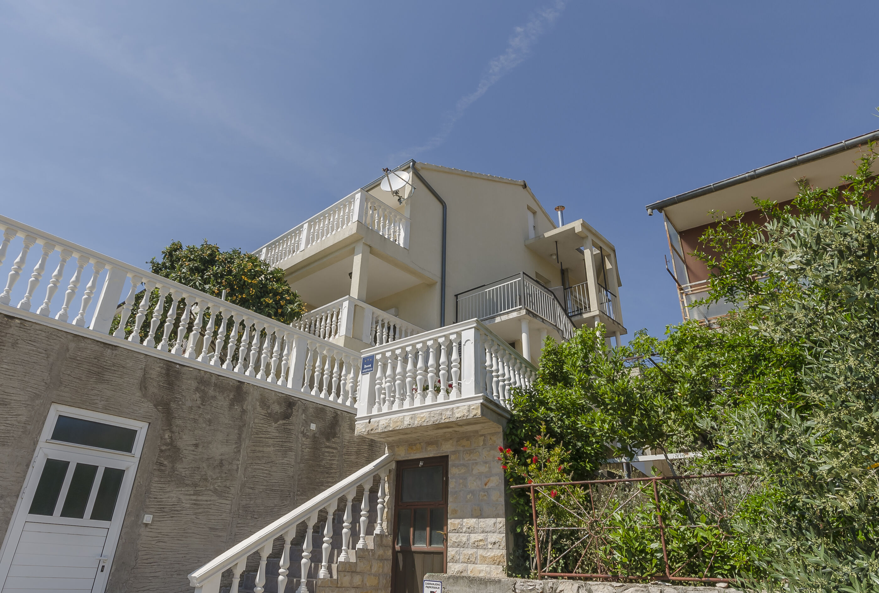 Apartments Maestral Suites 87441-A1