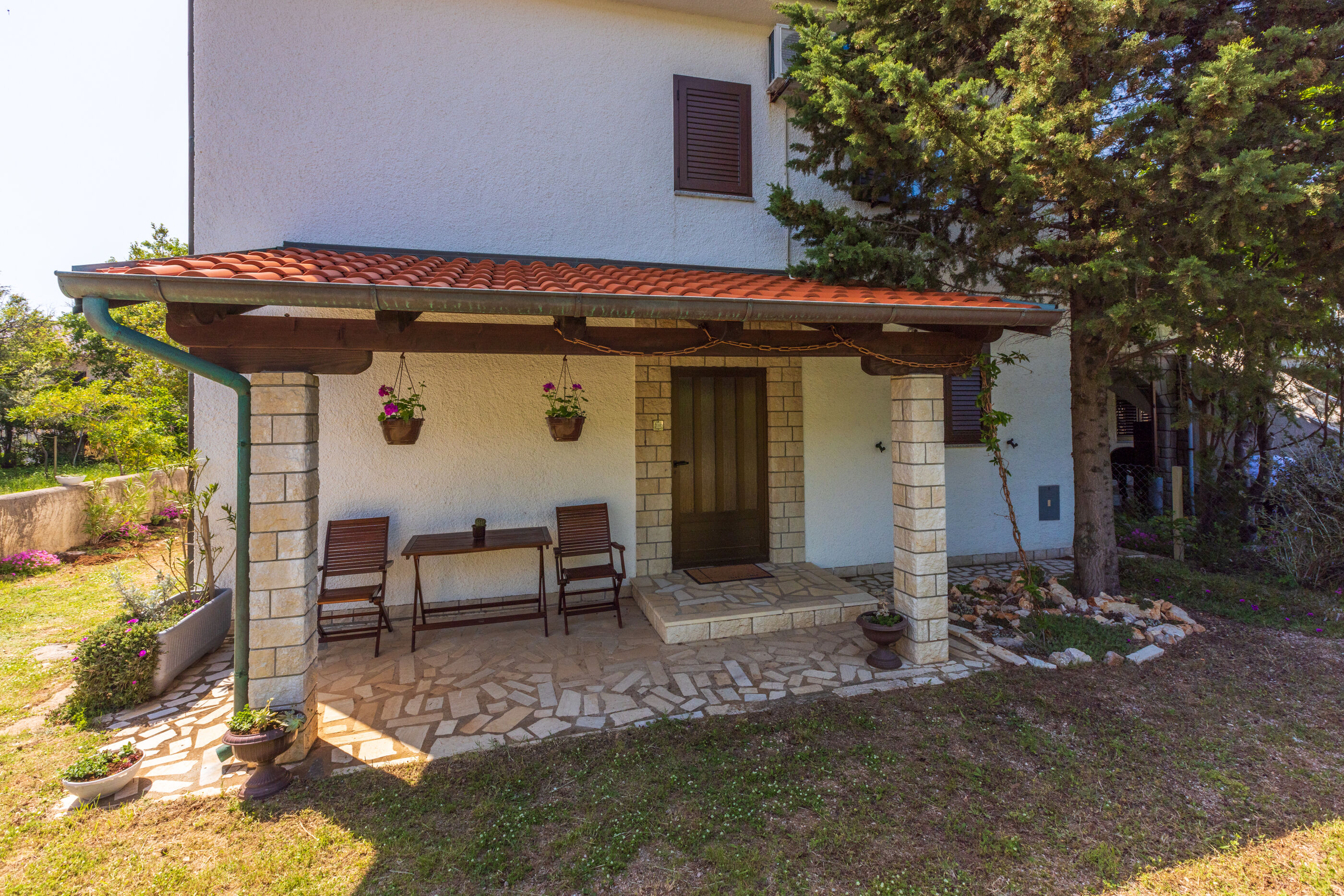 Apartment Krešo A1