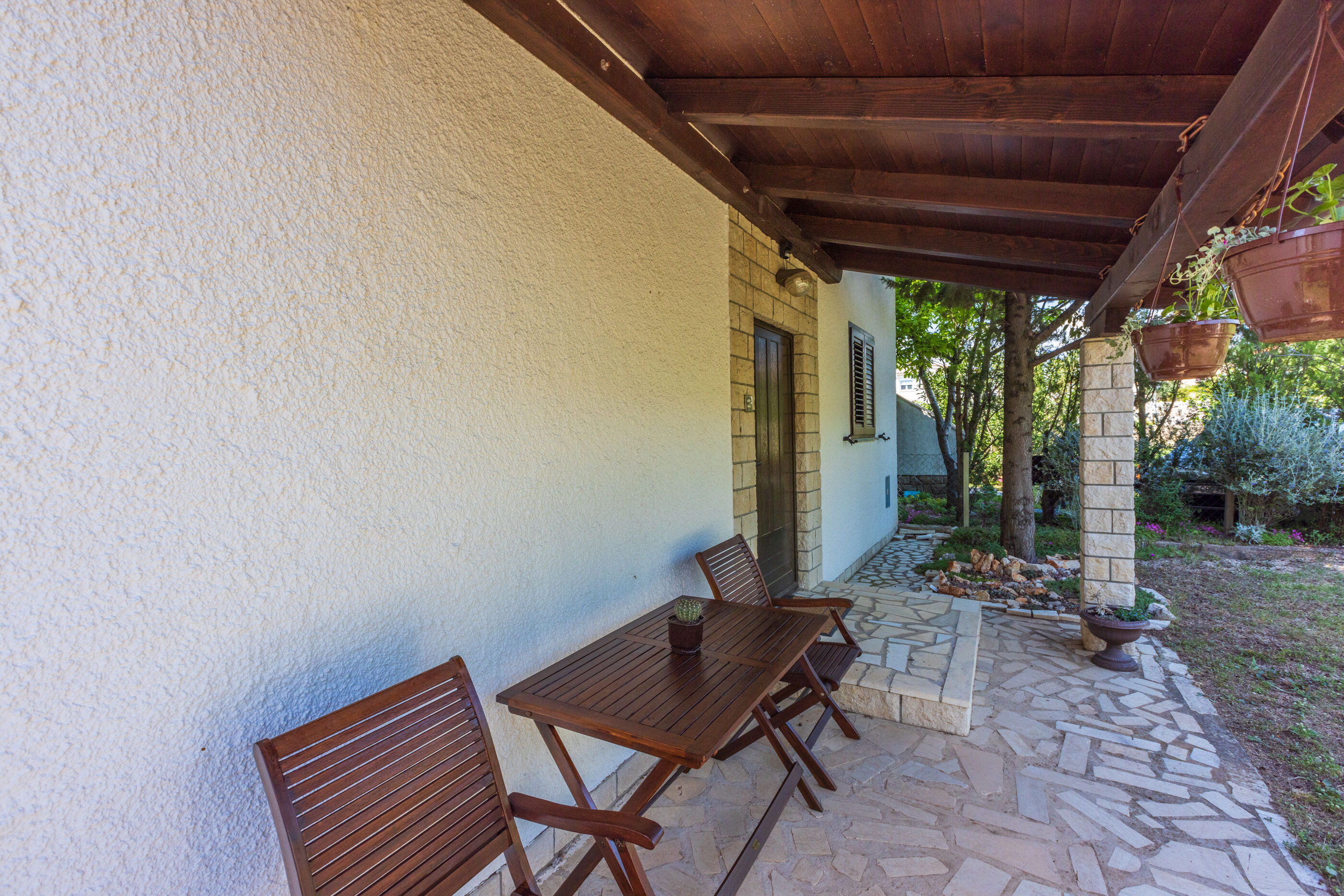 Apartment Krešo A1