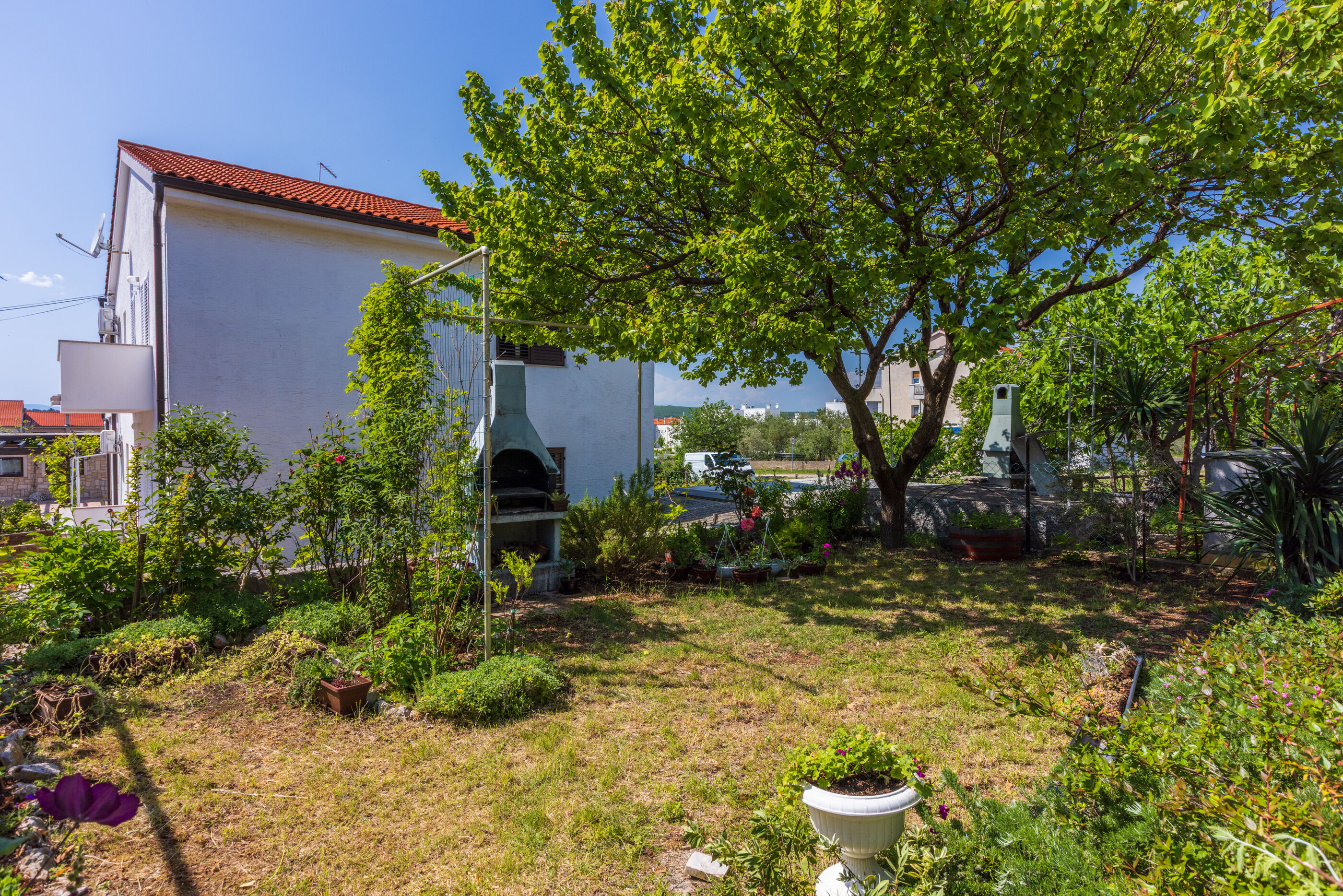 Apartment Krešo A1