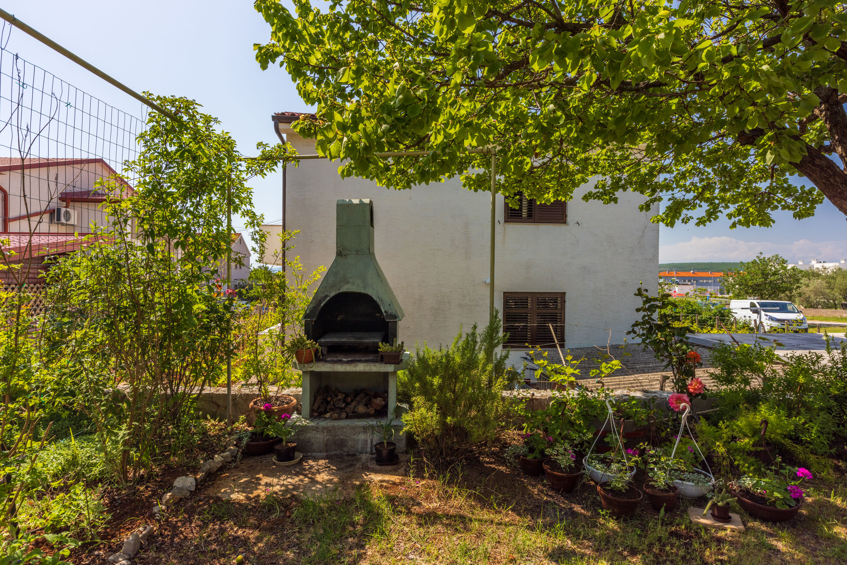 Apartment Krešo A1