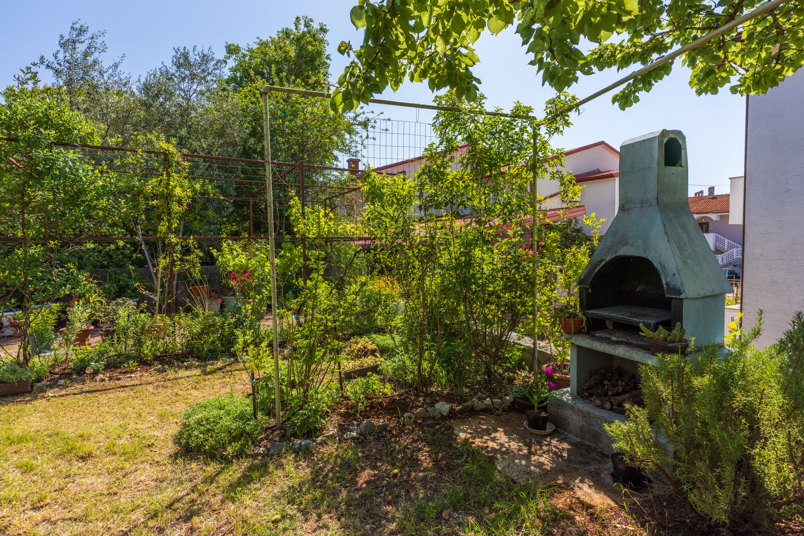 Apartment Krešo A1