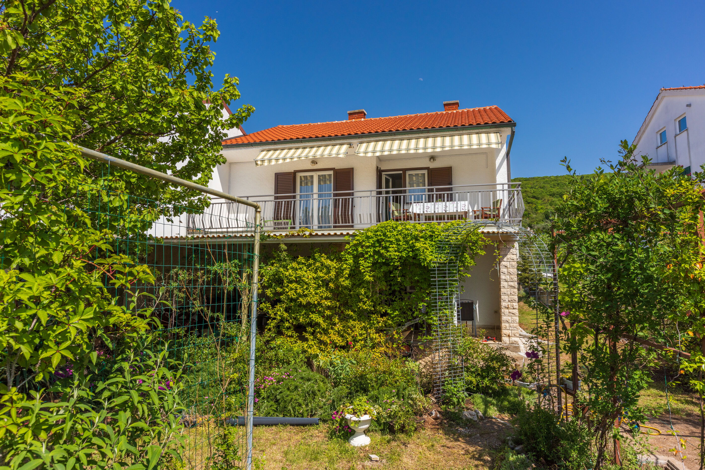 Apartment Krešo A1