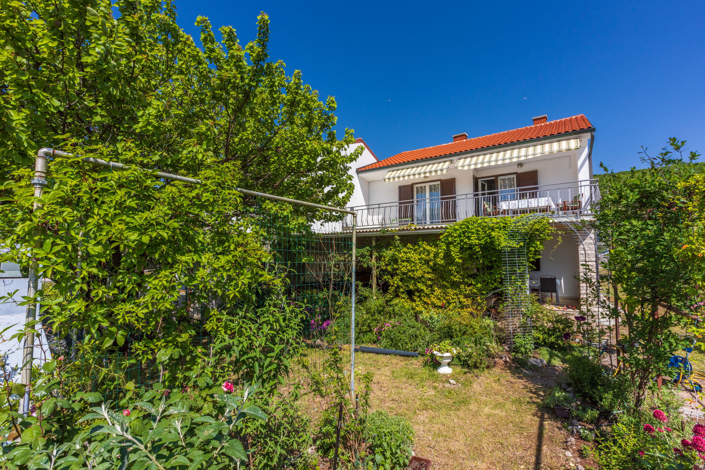 Apartment Krešo A1