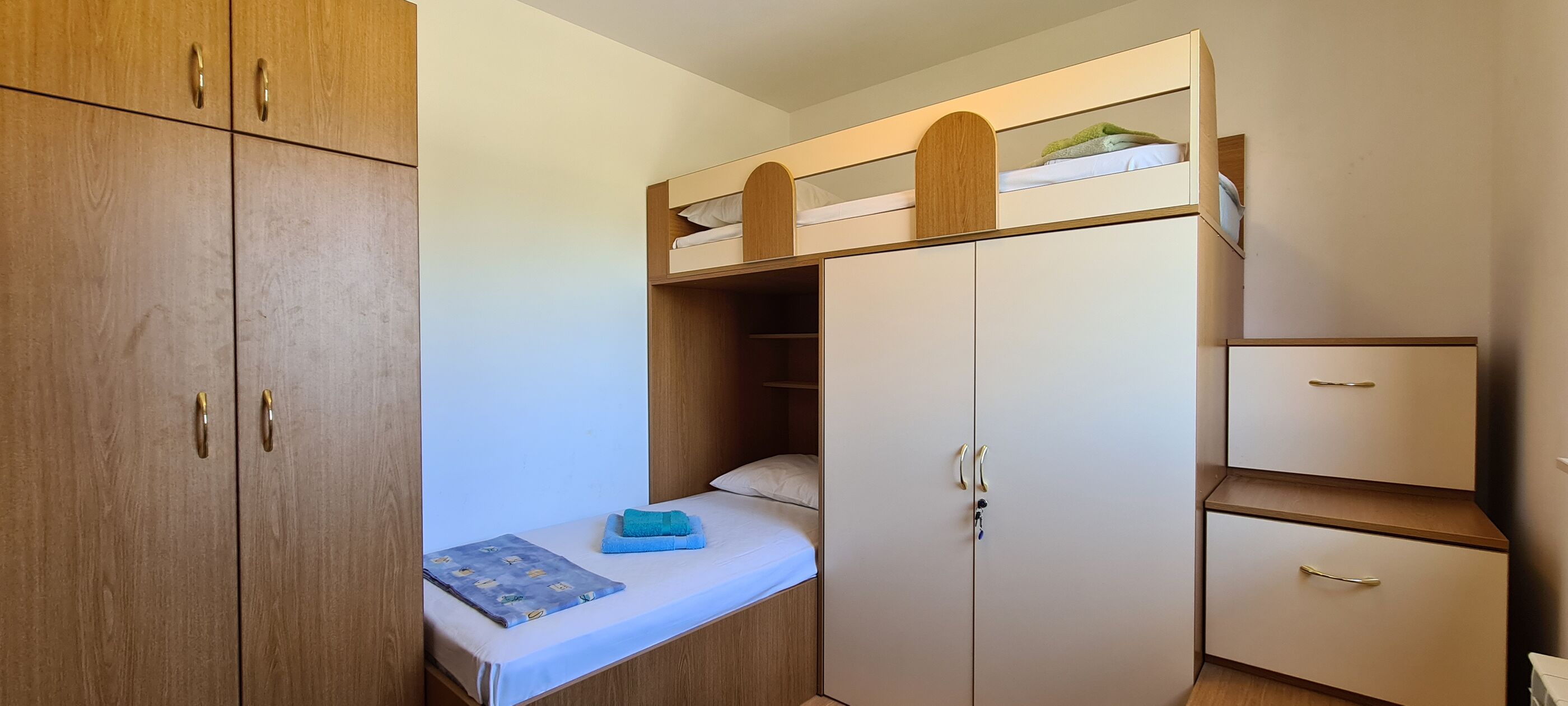 Apartment Nila 40081-A1