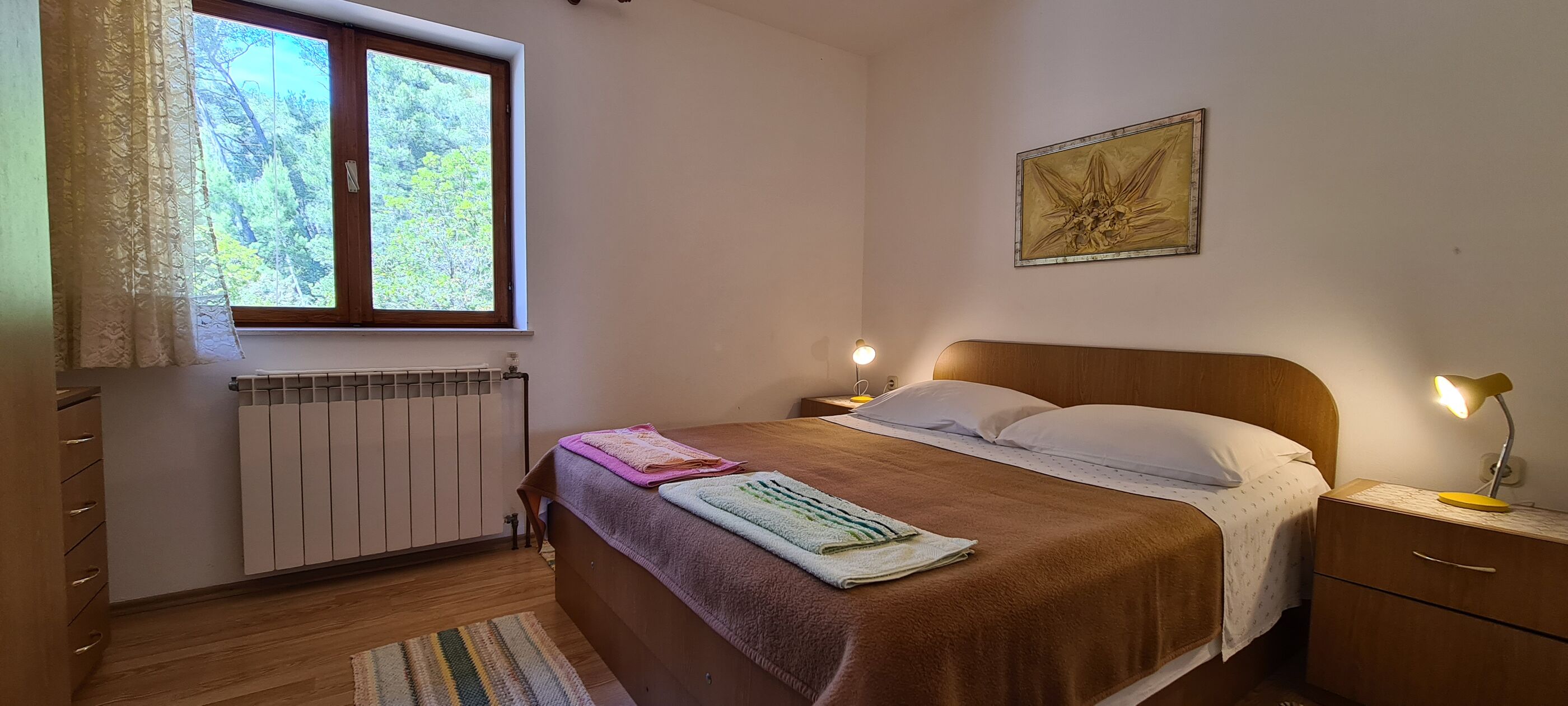 Apartment Nila 40081-A1