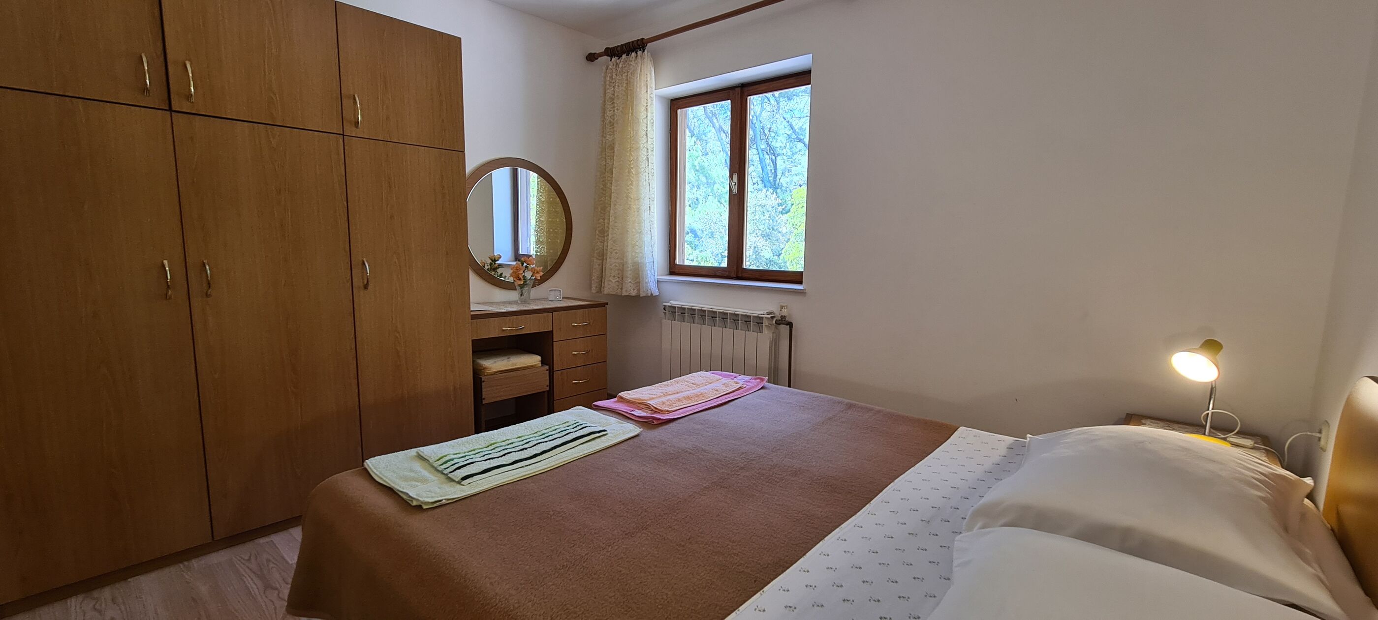Apartment Nila 40081-A1