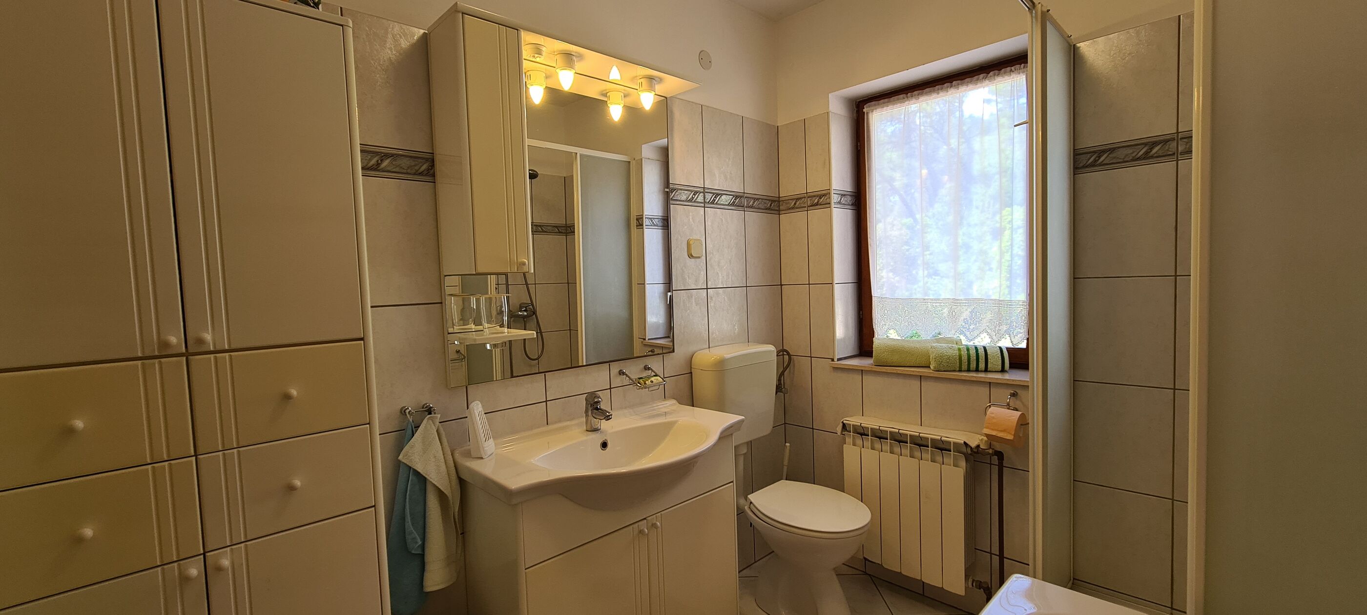 Apartment Nila 40081-A1