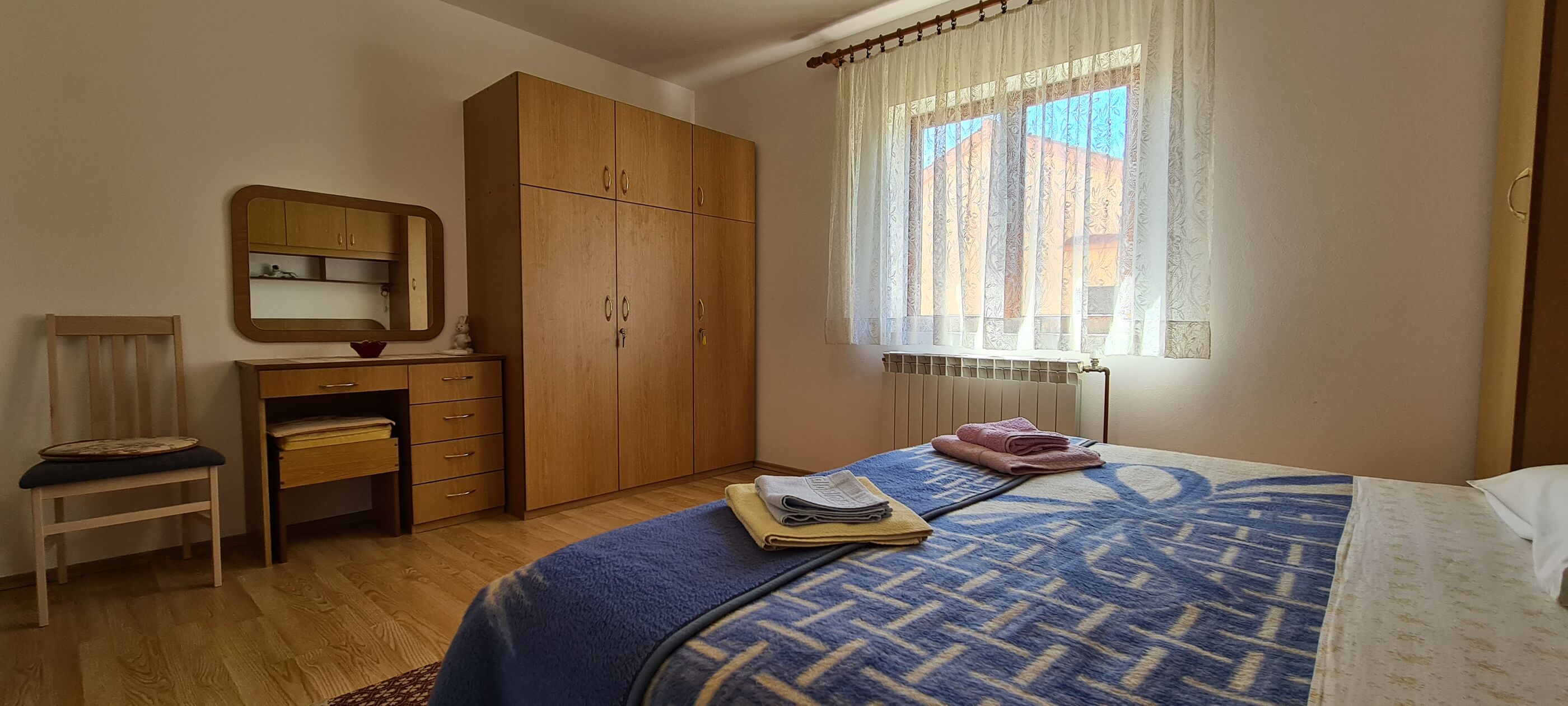 Apartment Nila 40081-A1