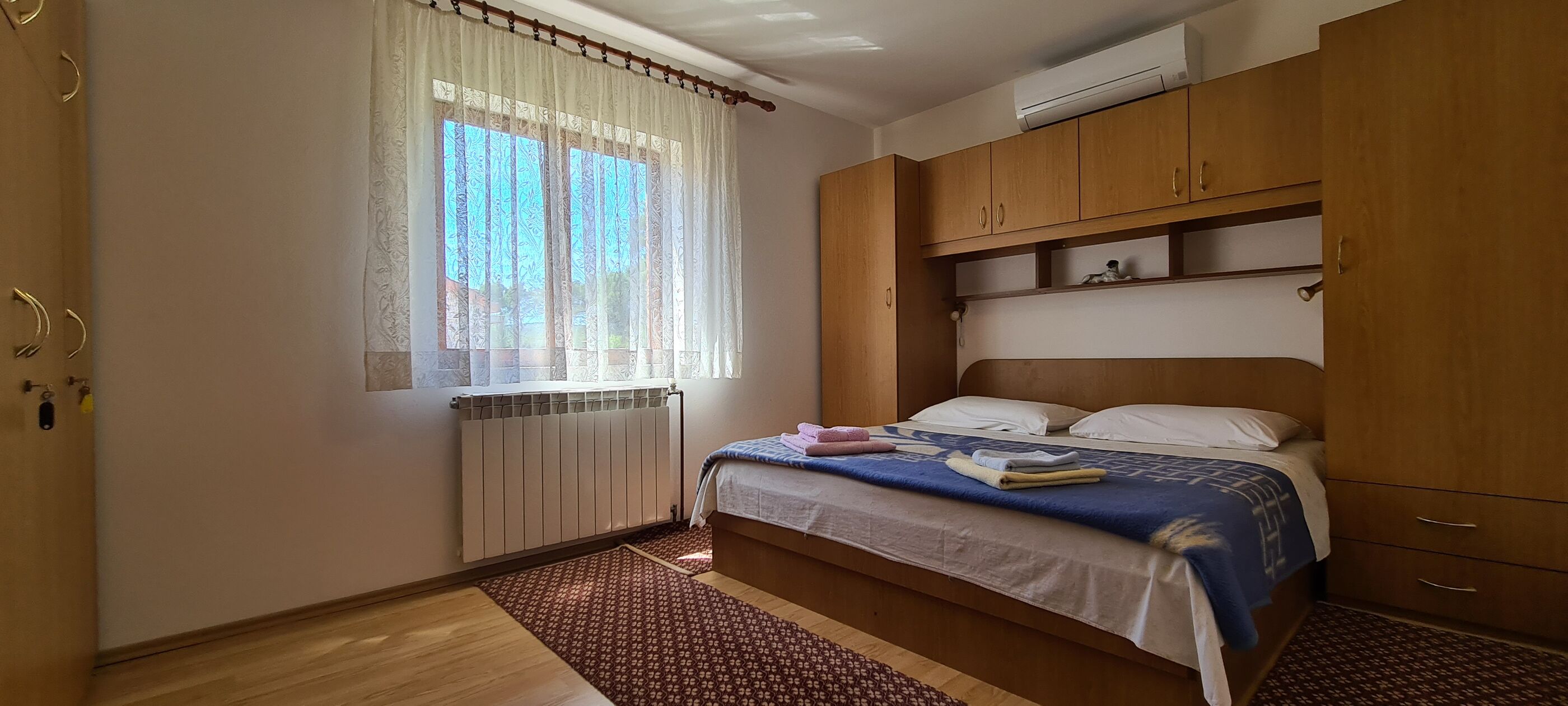 Apartment Nila 40081-A1