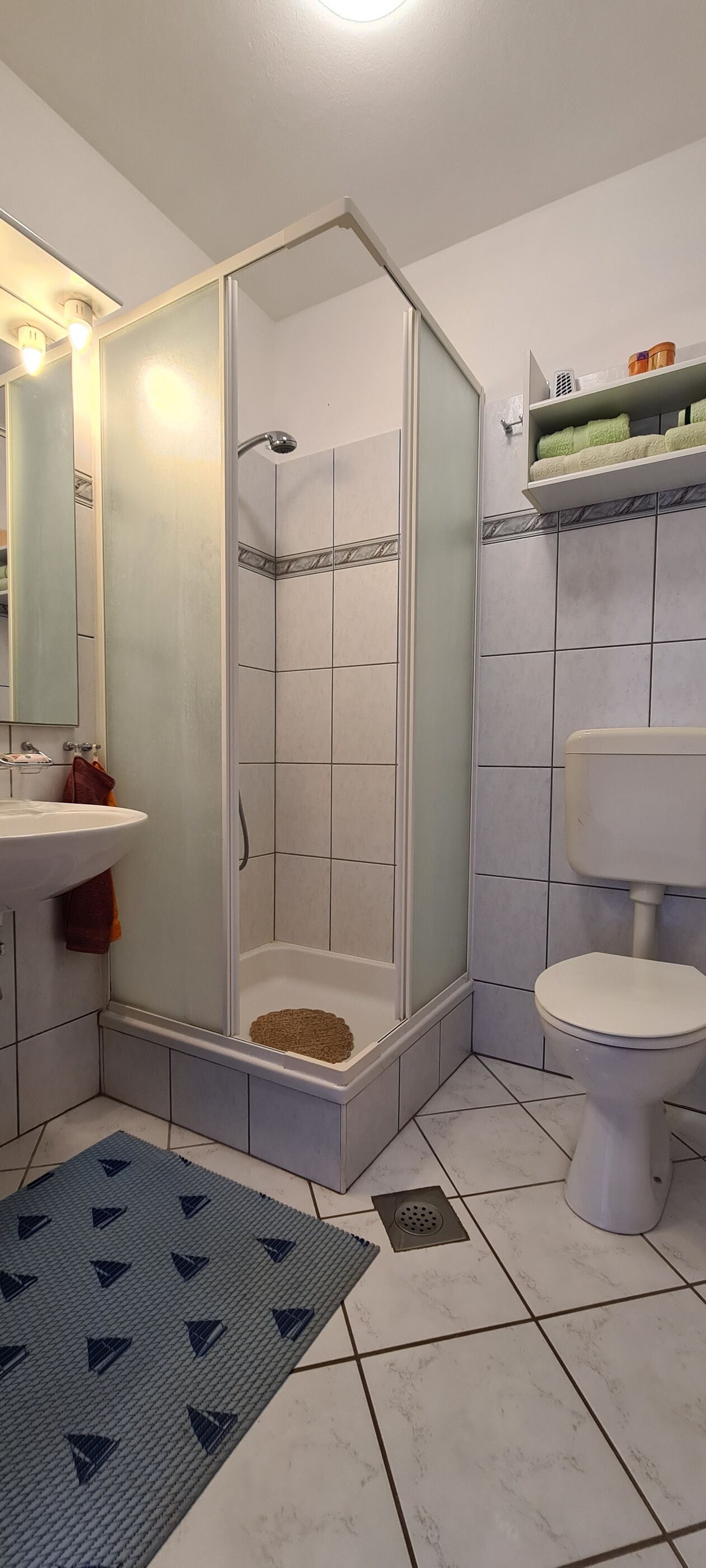 Apartment Nila 40081-A1