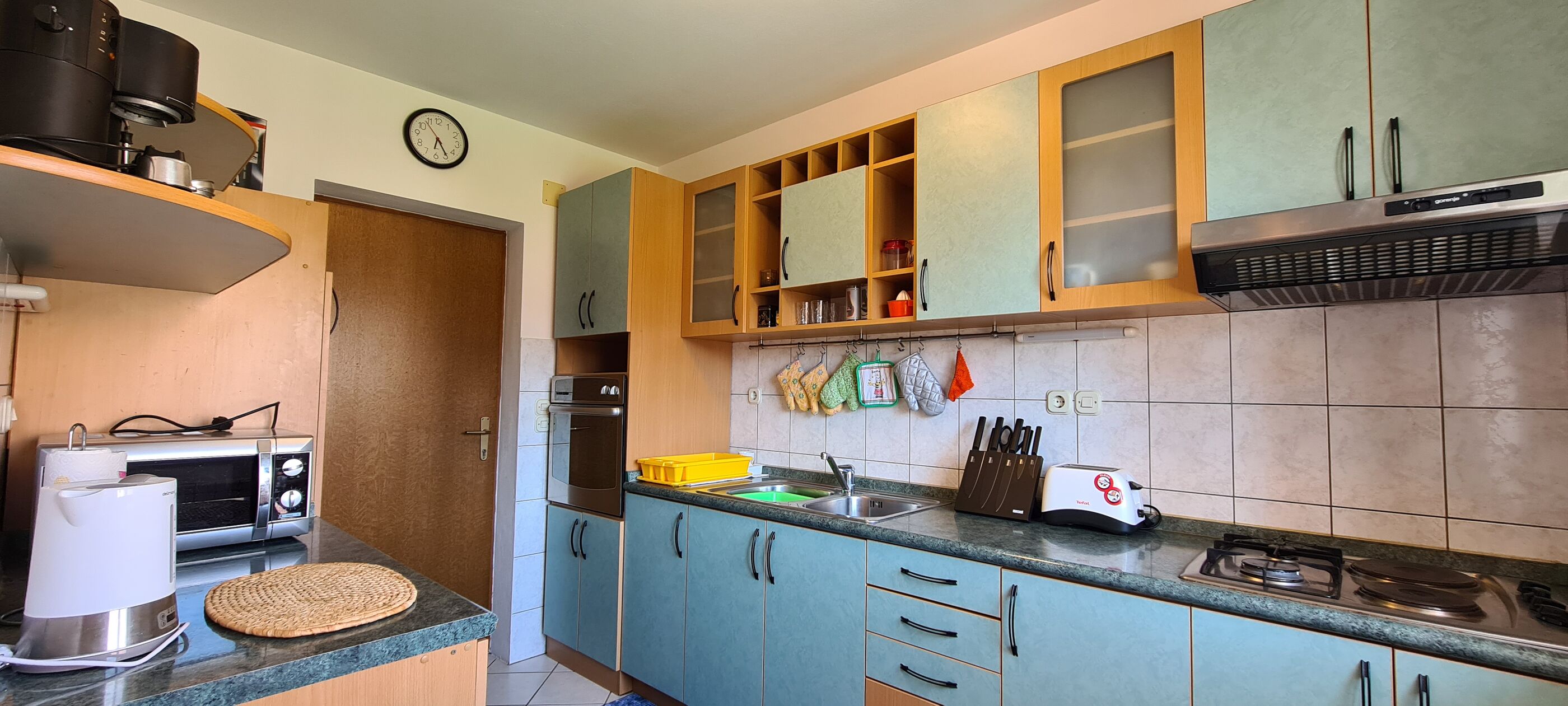 Apartment Nila 40081-A1