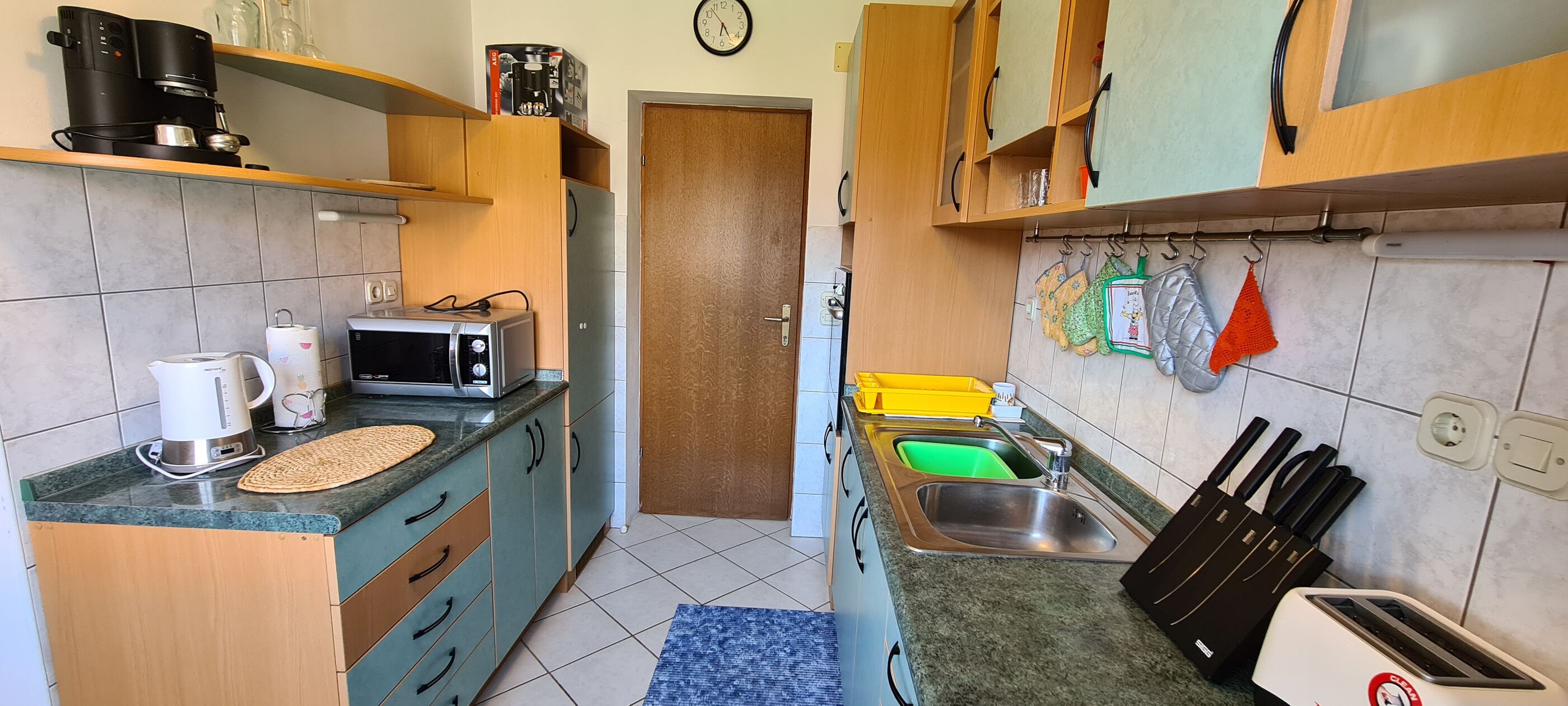 Apartment Nila 40081-A1