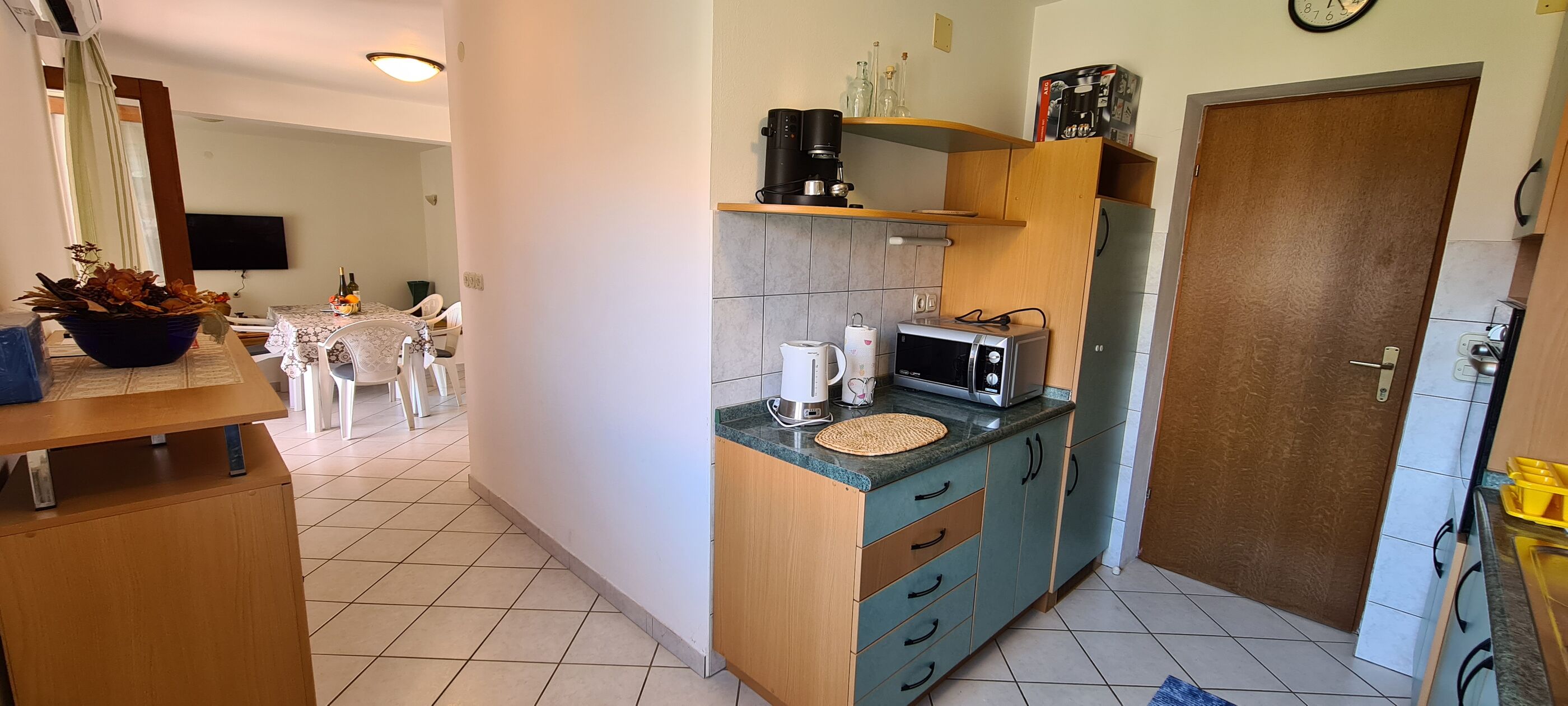 Apartment Nila 40081-A1