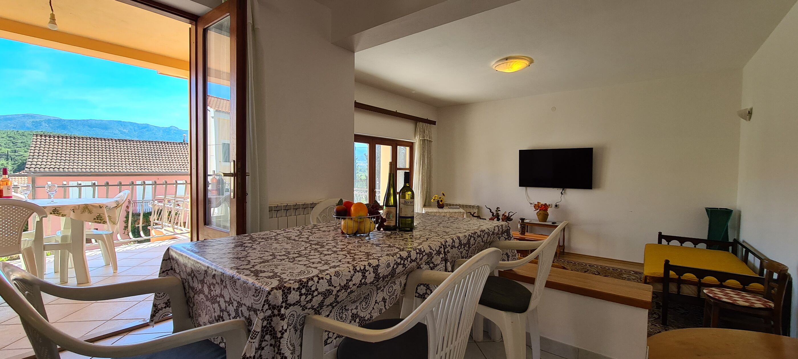Apartment Nila 40081-A1