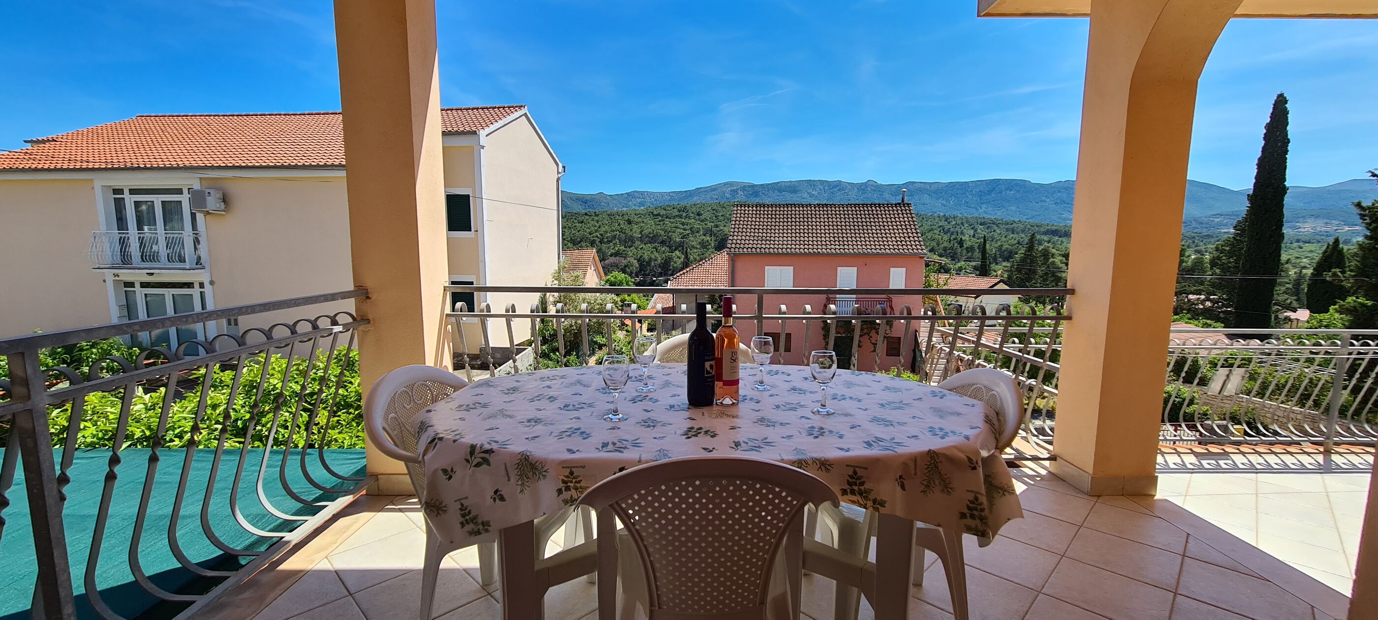 Apartment Nila 40081-A1