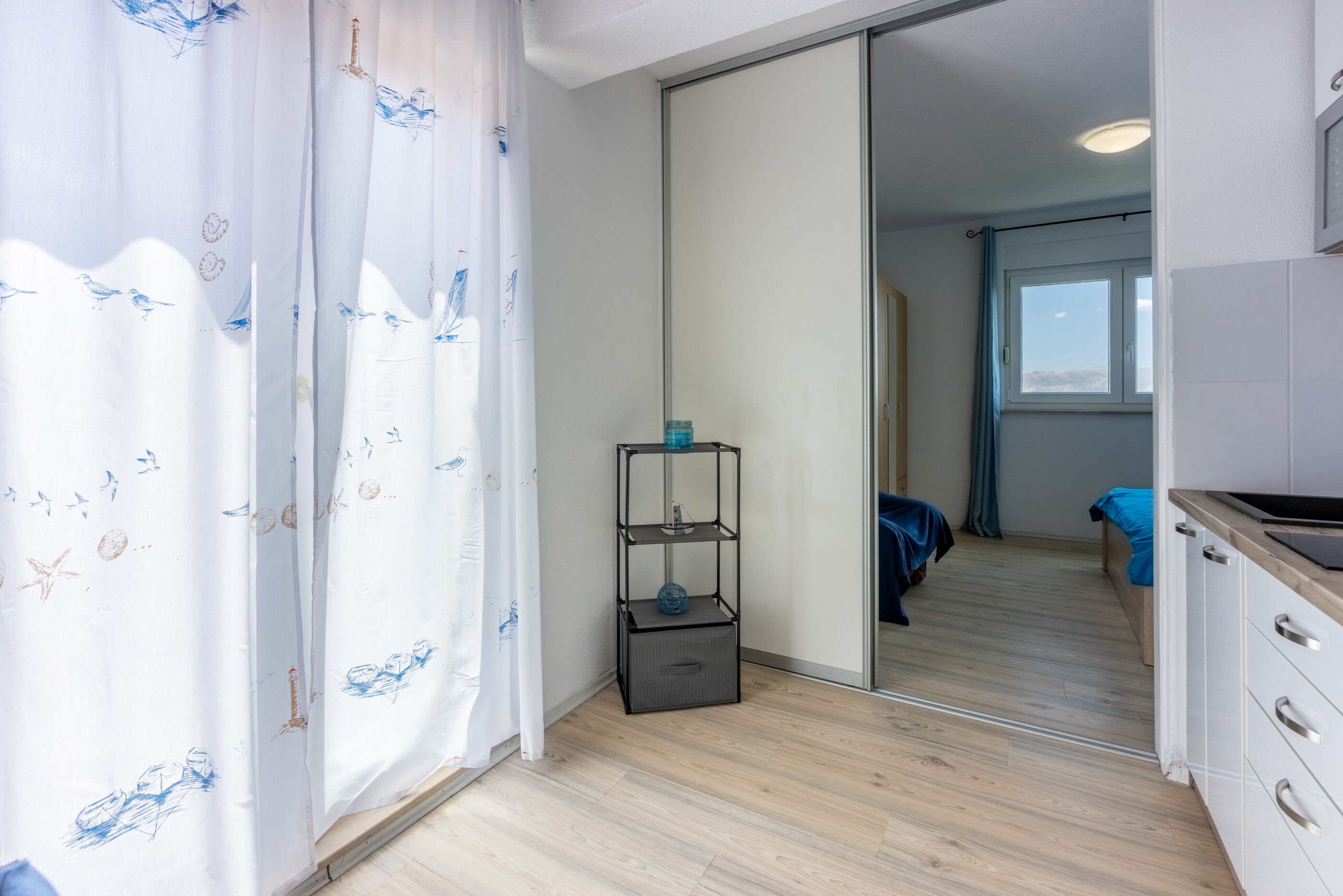 Apartment Legac - Plavi 76211-A1