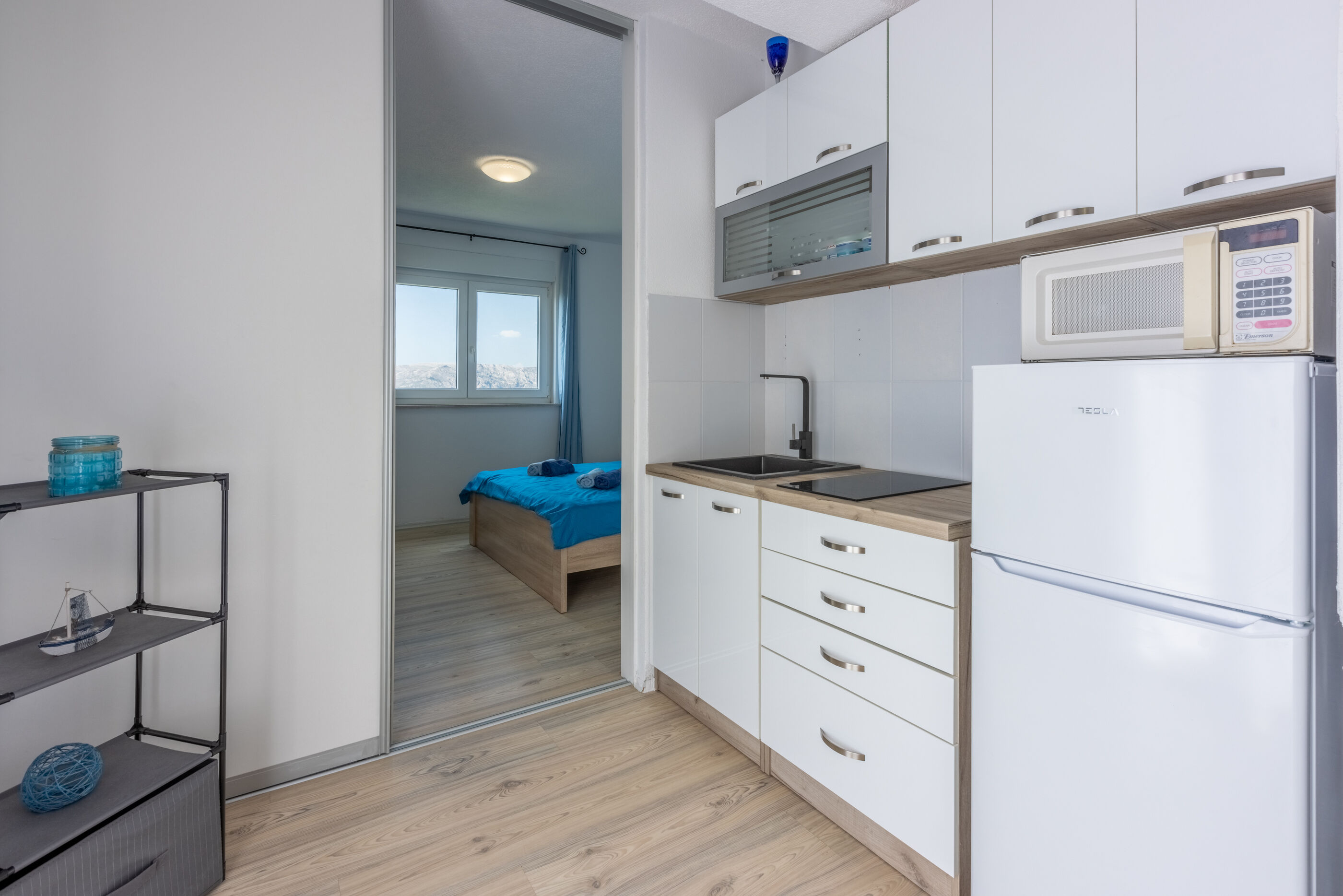 Apartment Legac - Plavi 76211-A1