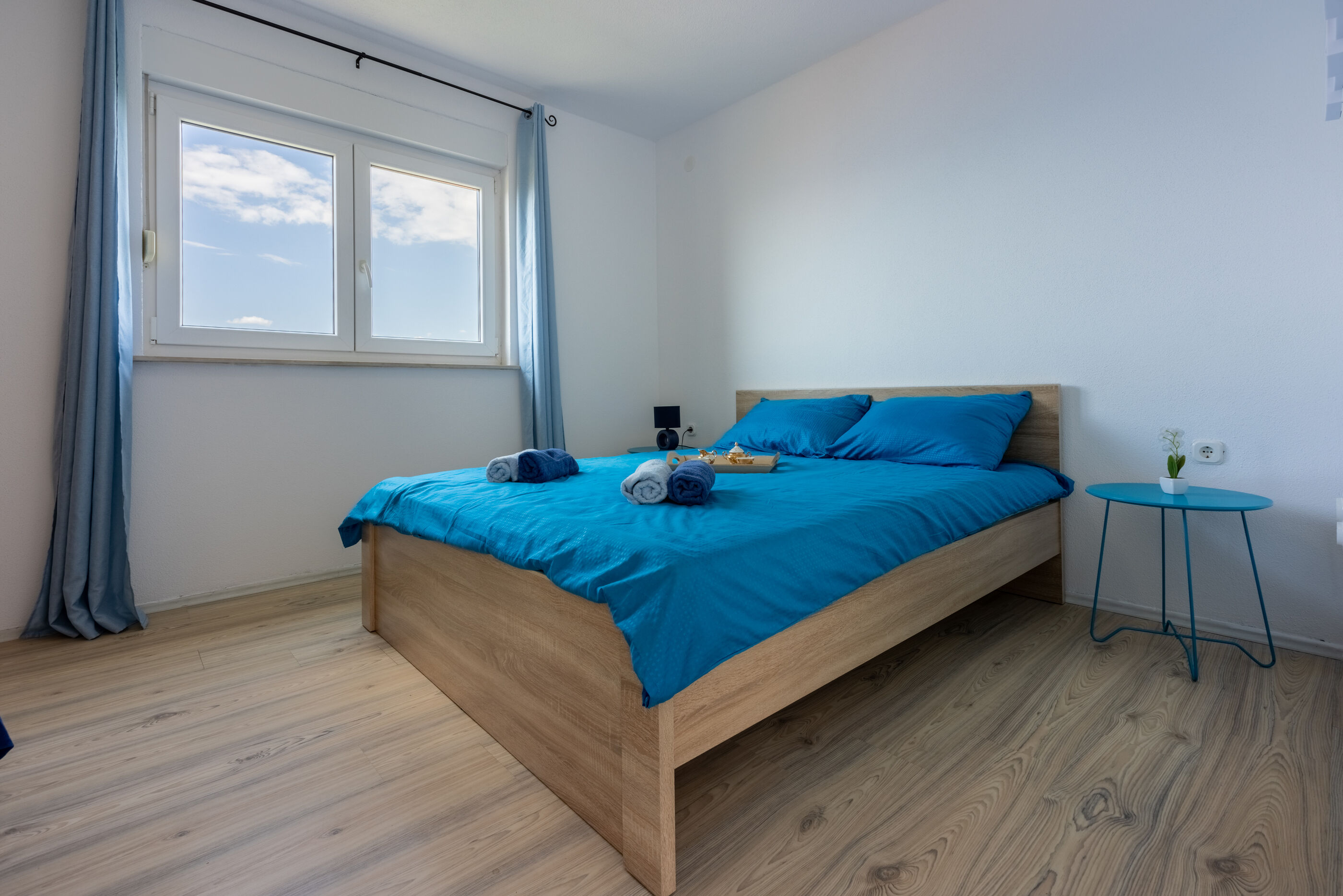 Apartment Legac - Plavi 76211-A1