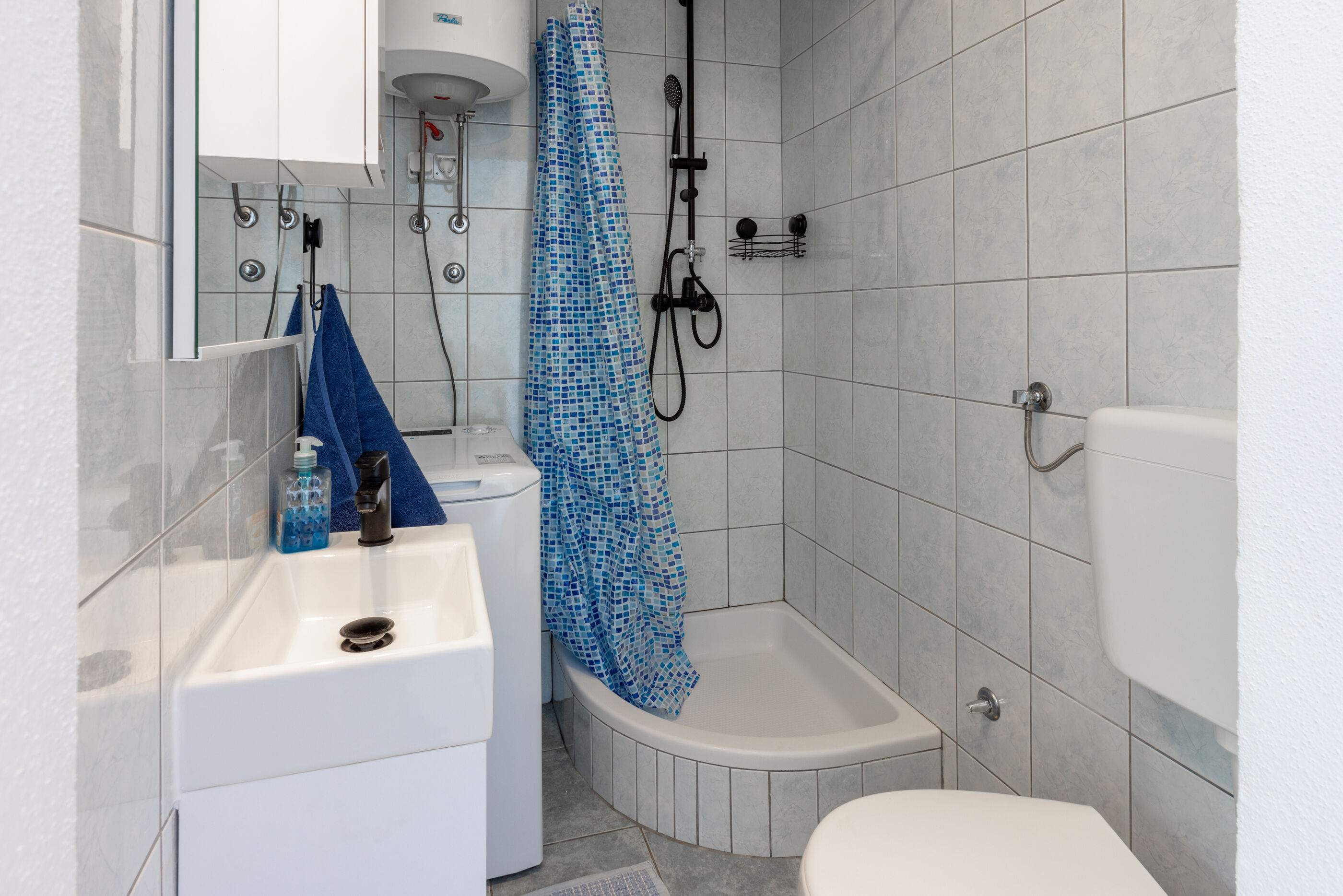 Apartment Legac - Plavi 76211-A1