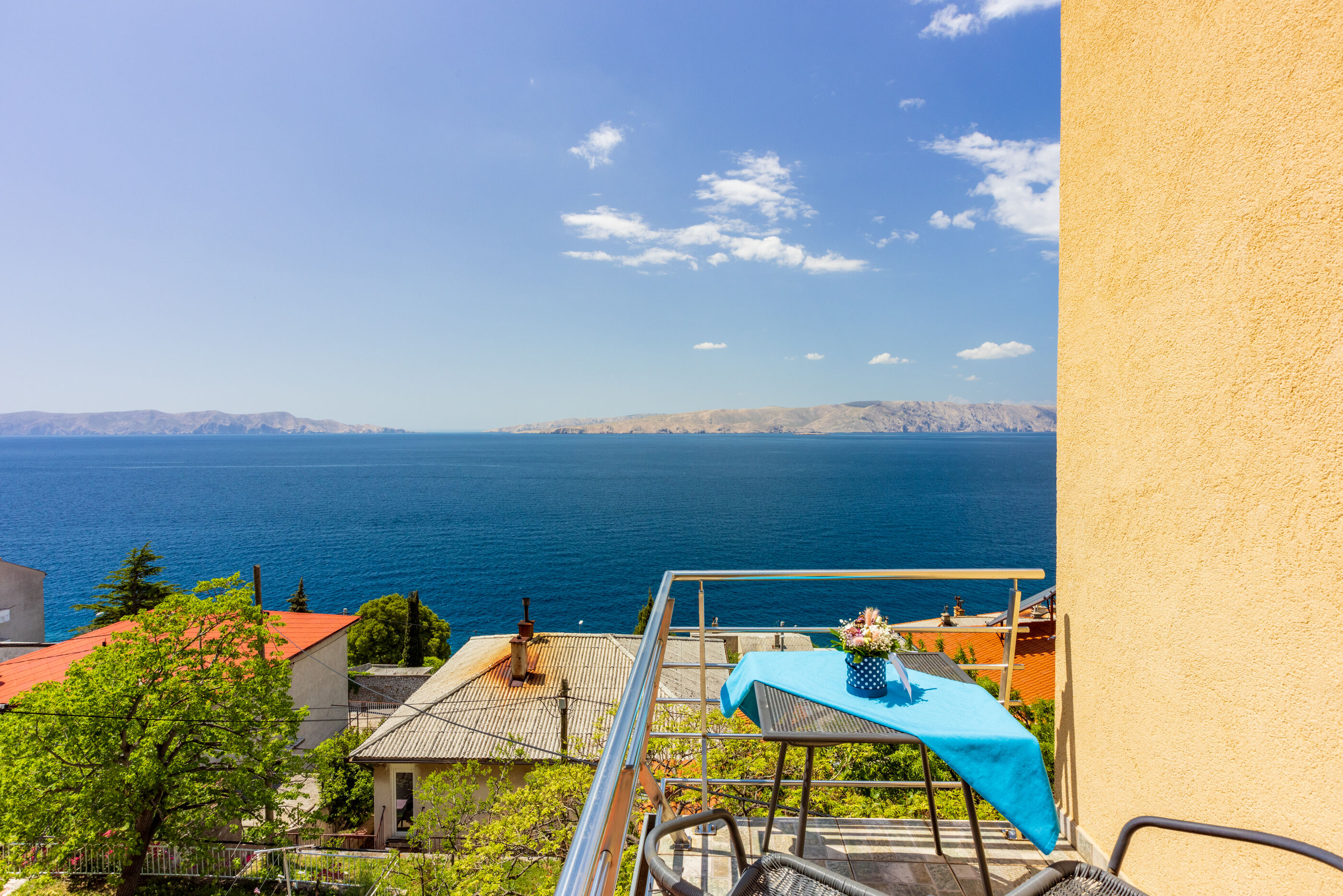 Apartment Legac - Plavi 76211-A1