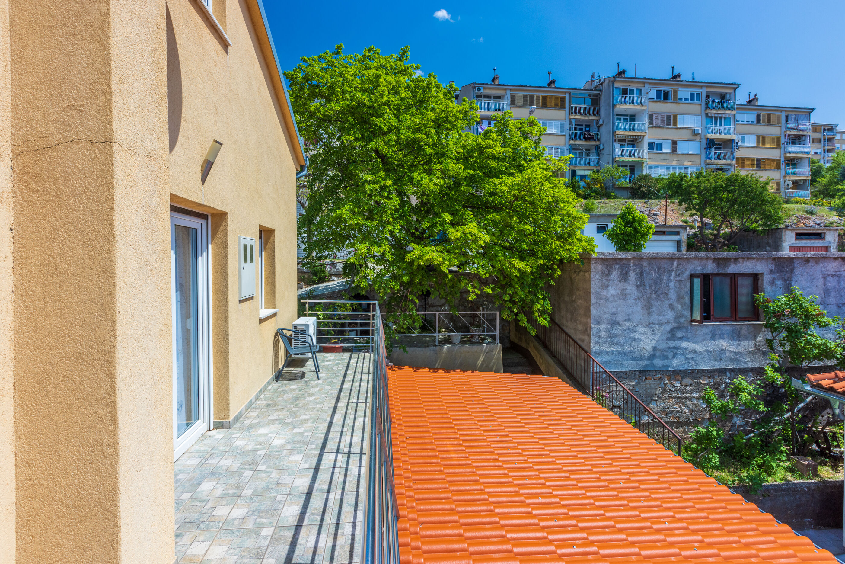 Apartment Legac - Plavi 76211-A1