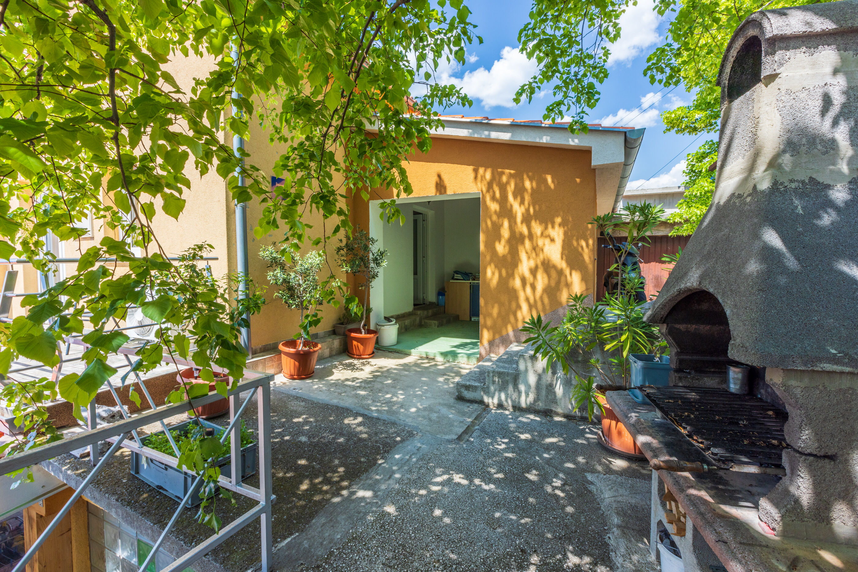 Apartment Legac - Plavi 76211-A1