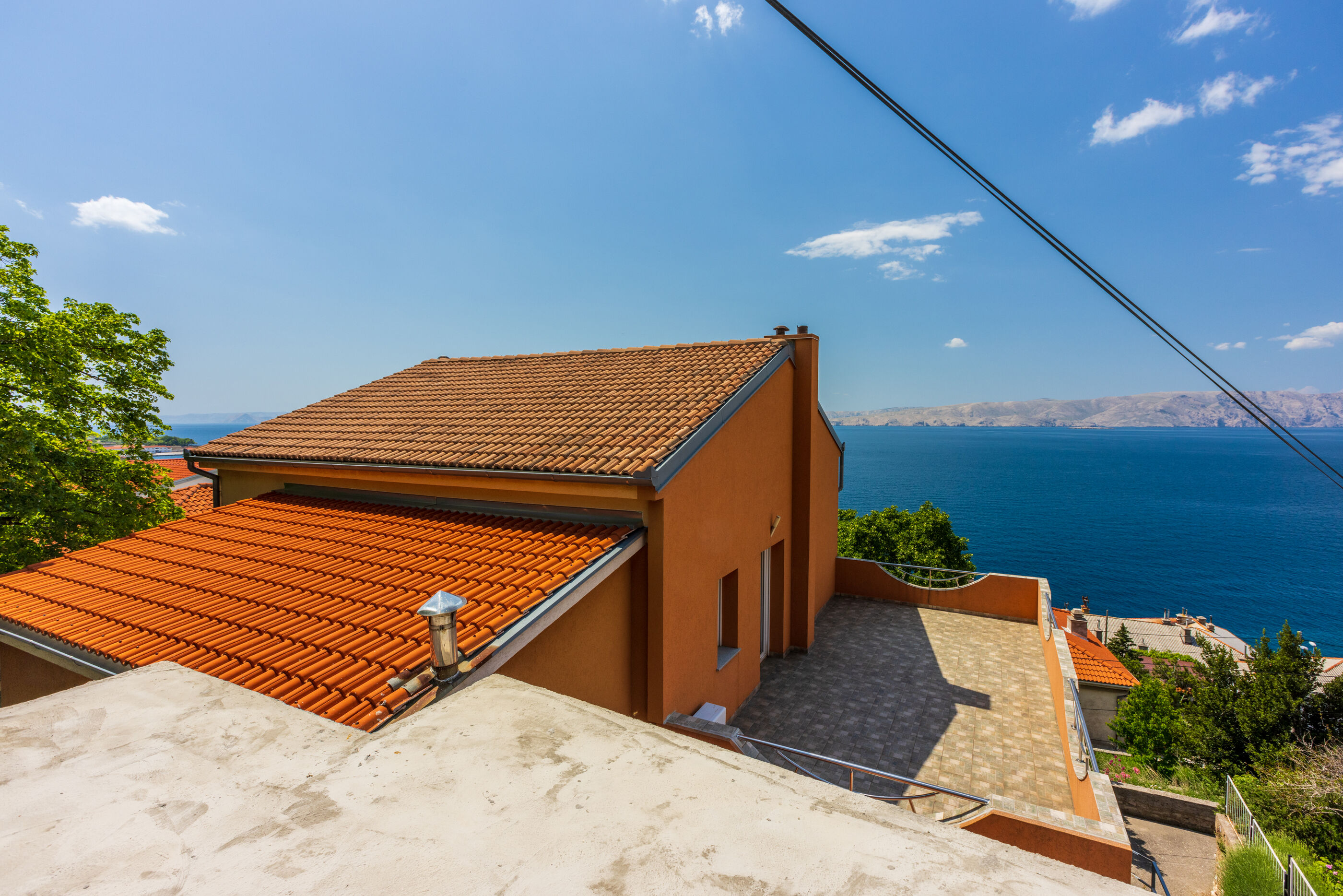 Apartment Legac - Plavi 76211-A1