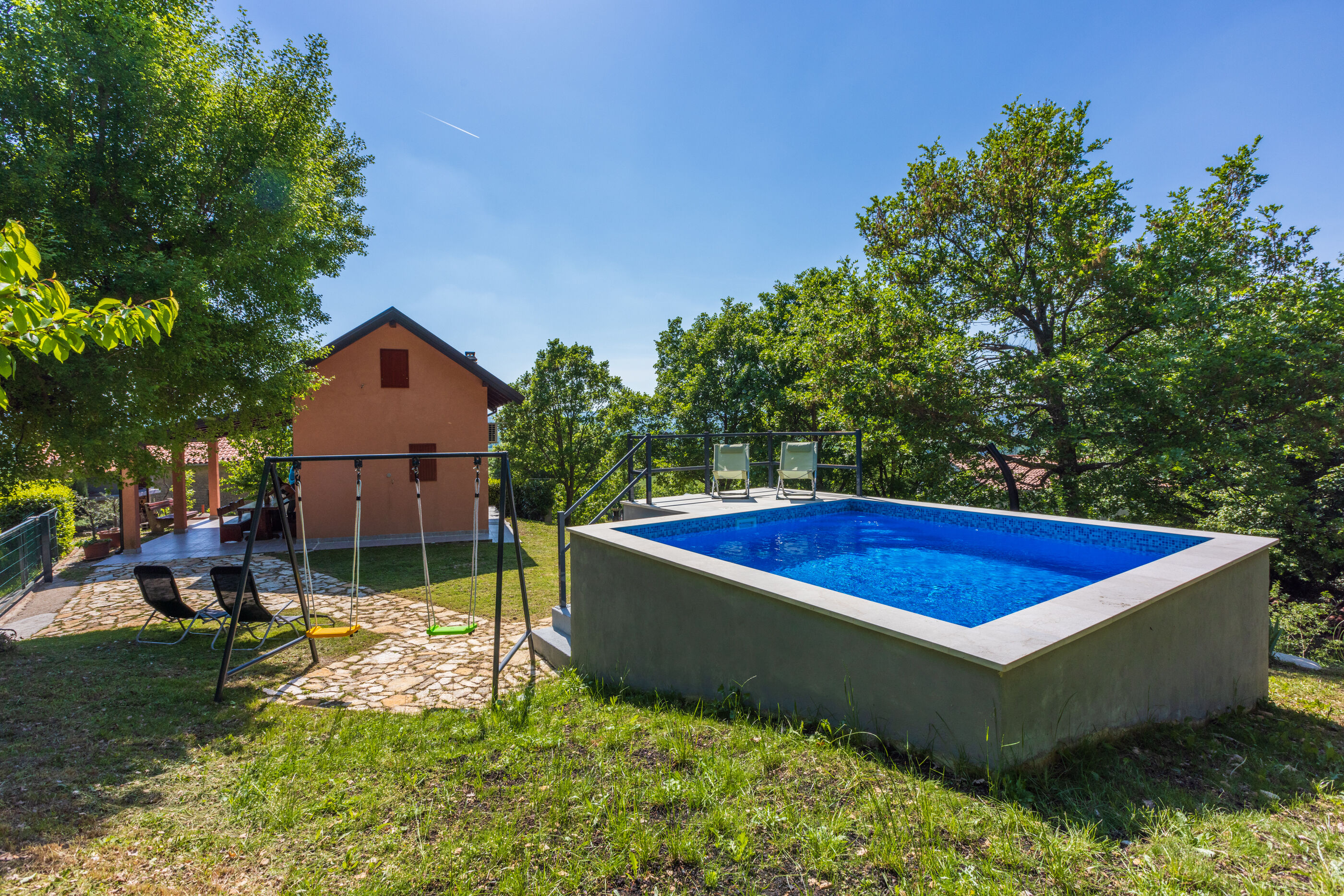 House Nado 86301-K1