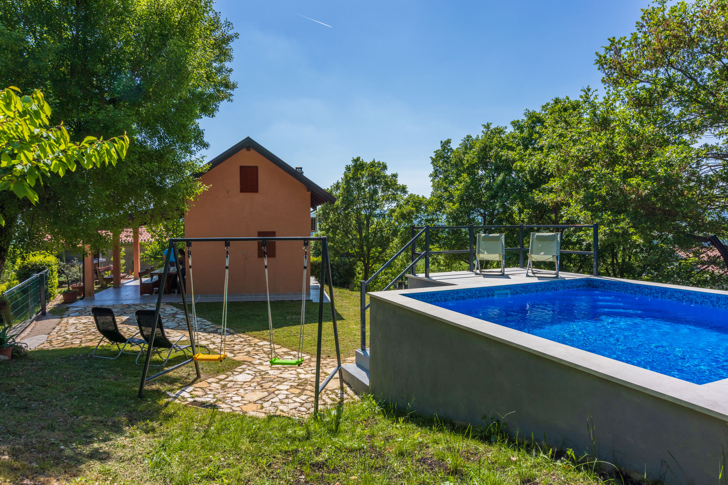 House Nado 86301-K1