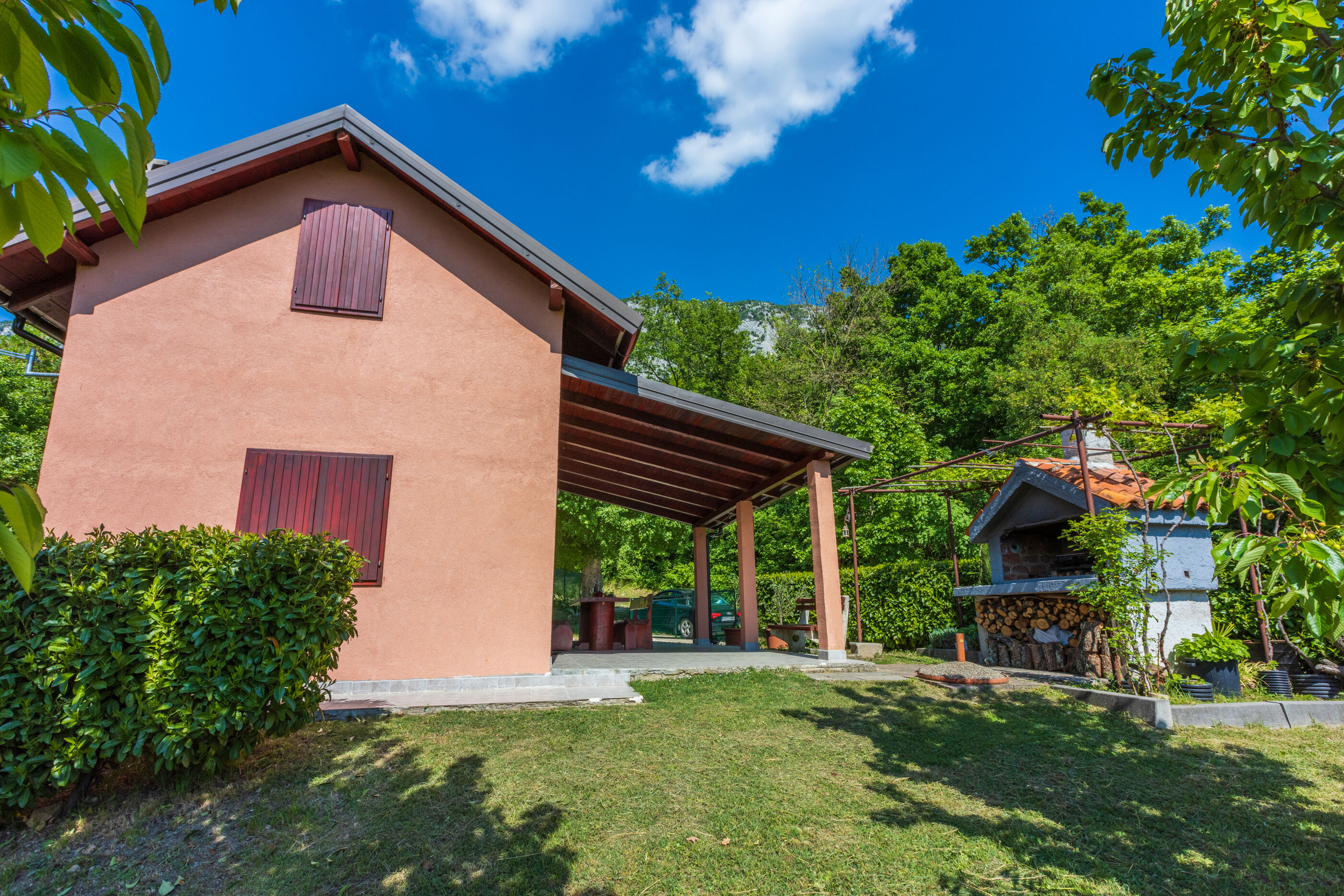 House Nado 86301-K1