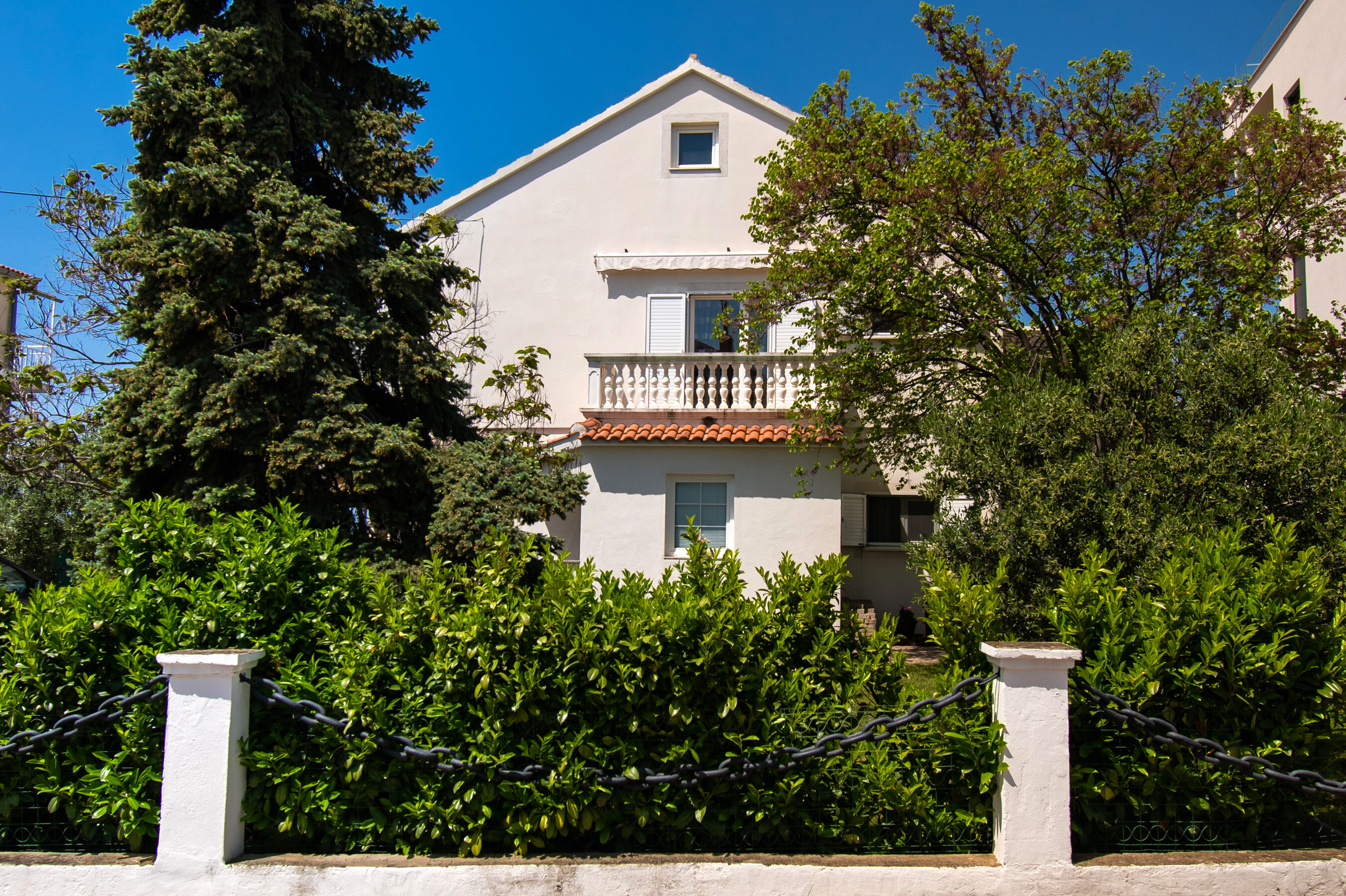 Apartments Rosanda 11371-A2