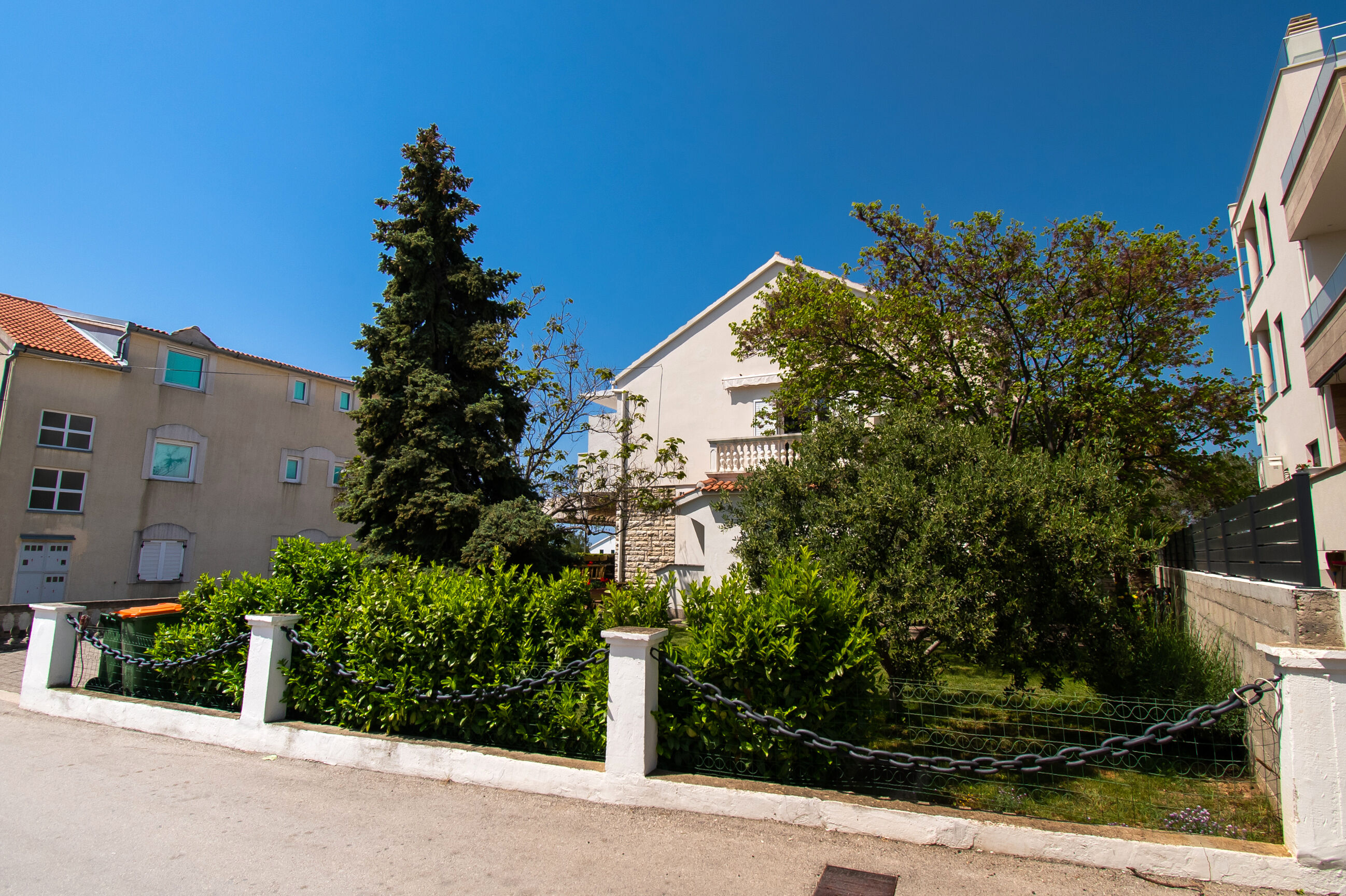 Apartments Rosanda 11371-A2