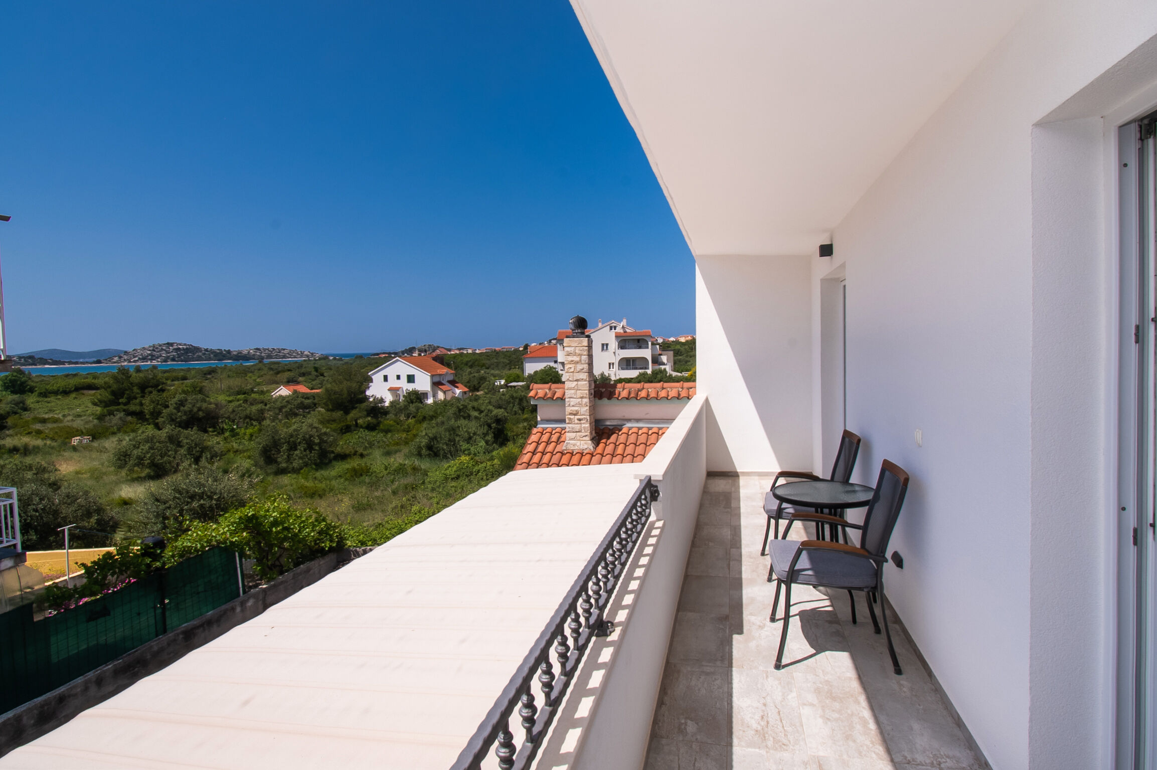 Apartments Rosanda 11371-A1