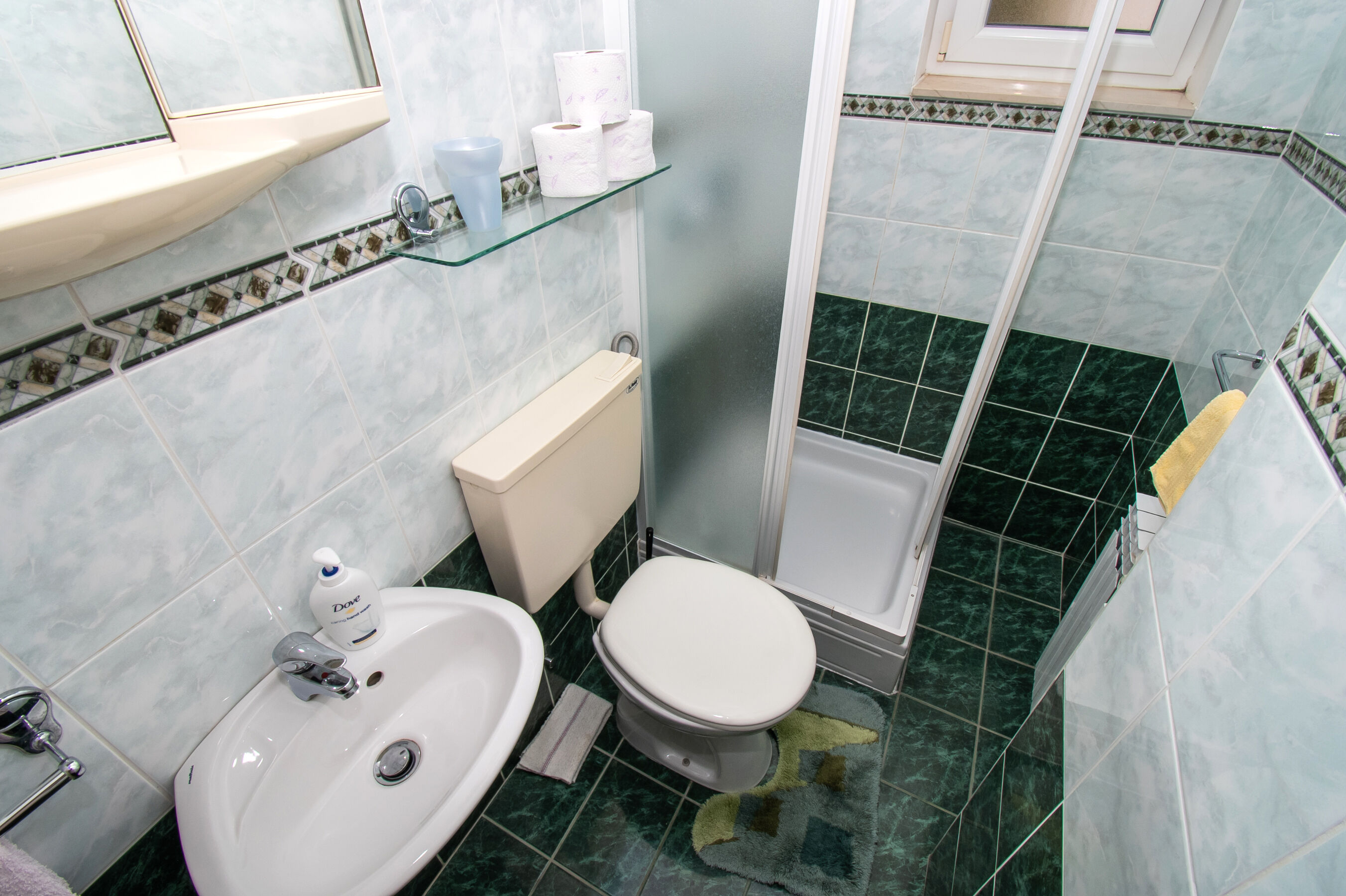 Apartments Rosanda 11371-A1