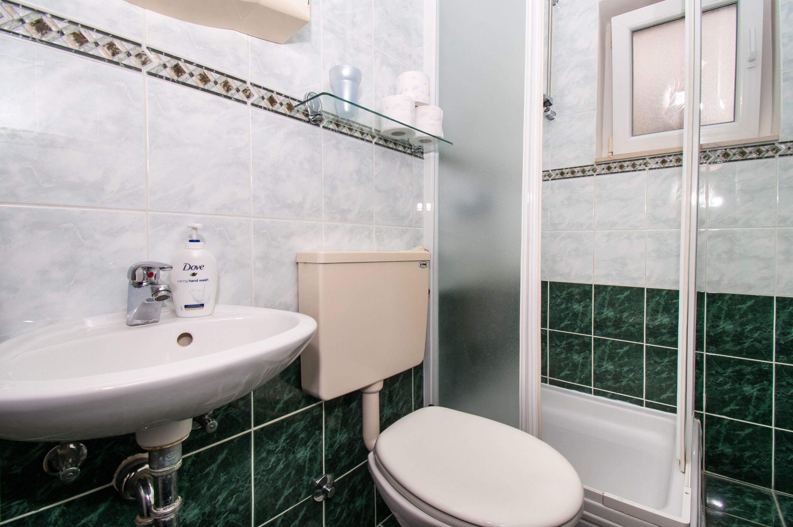 Apartments Rosanda 11371-A1