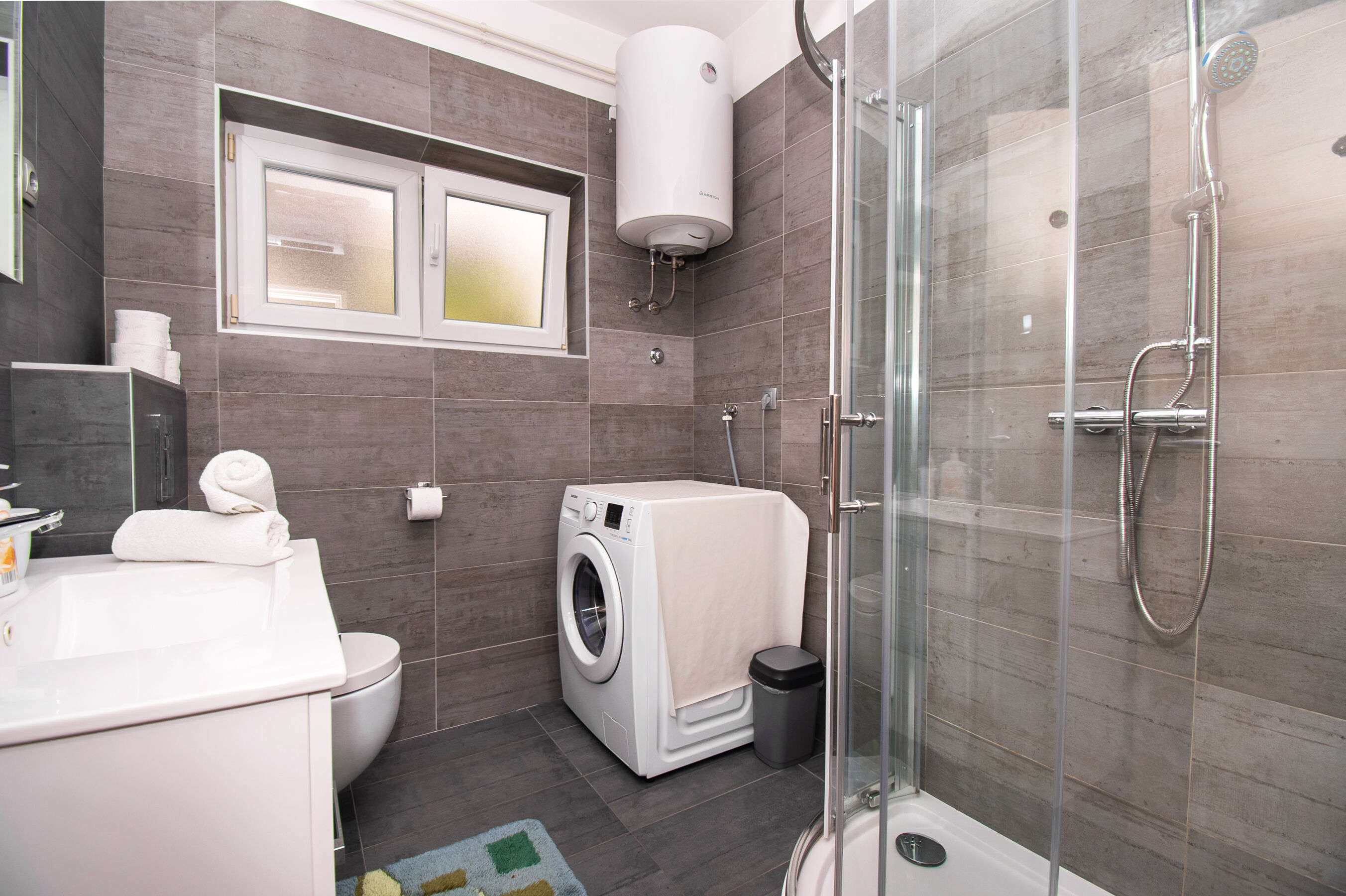 Apartments Rosanda 11371-A1