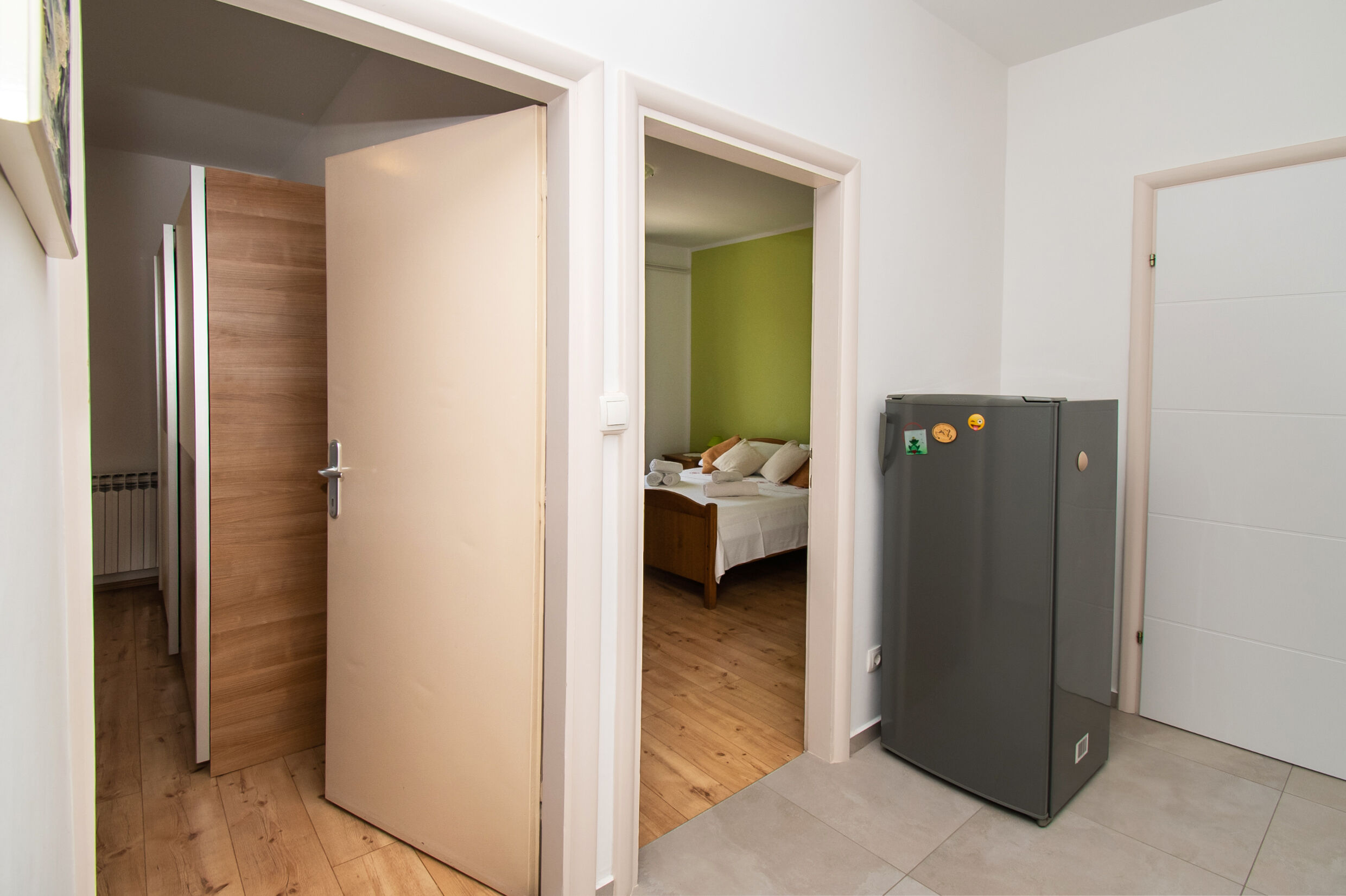 Apartments Rosanda 11371-A1