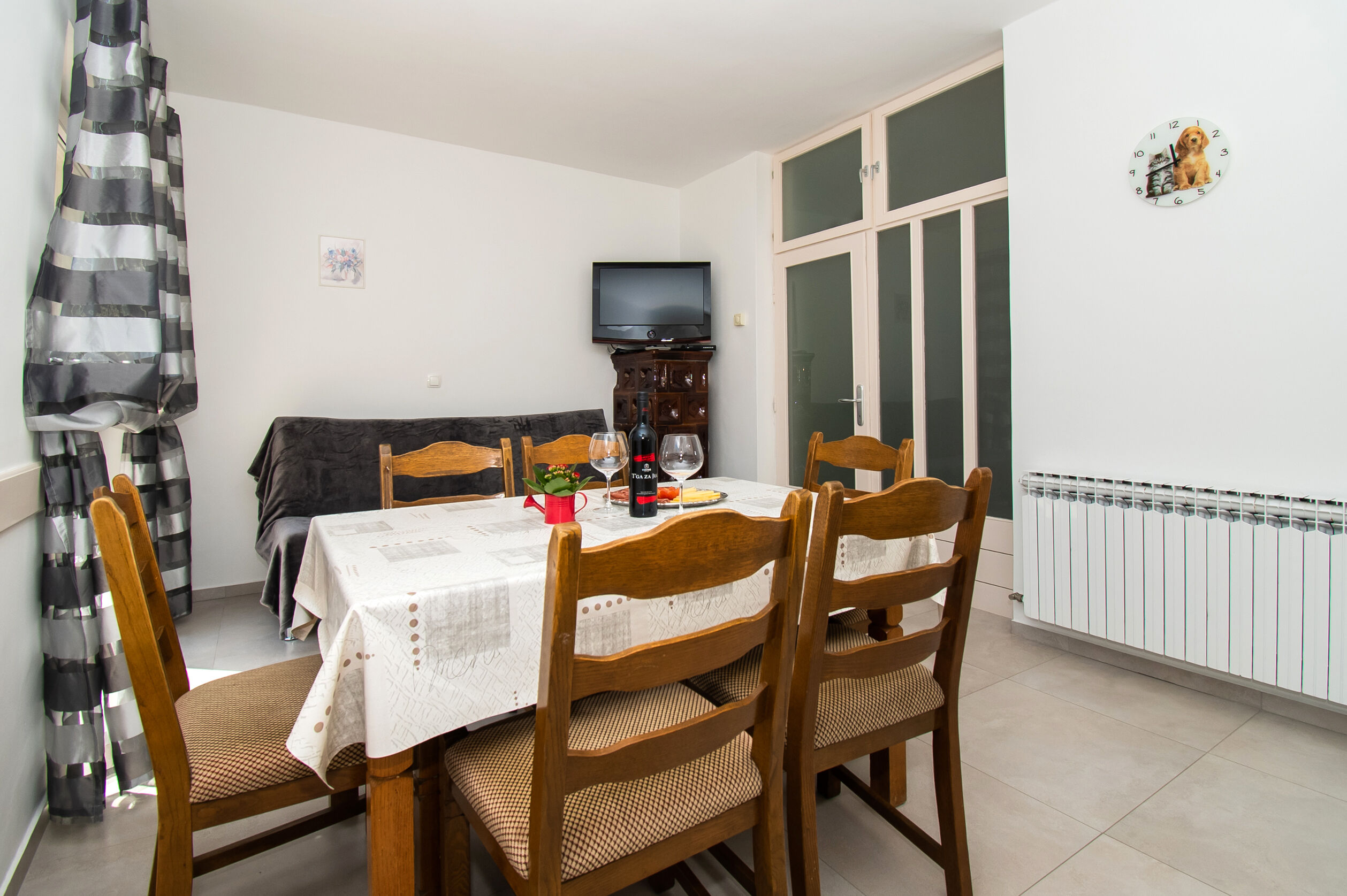Apartments Rosanda 11371-A1
